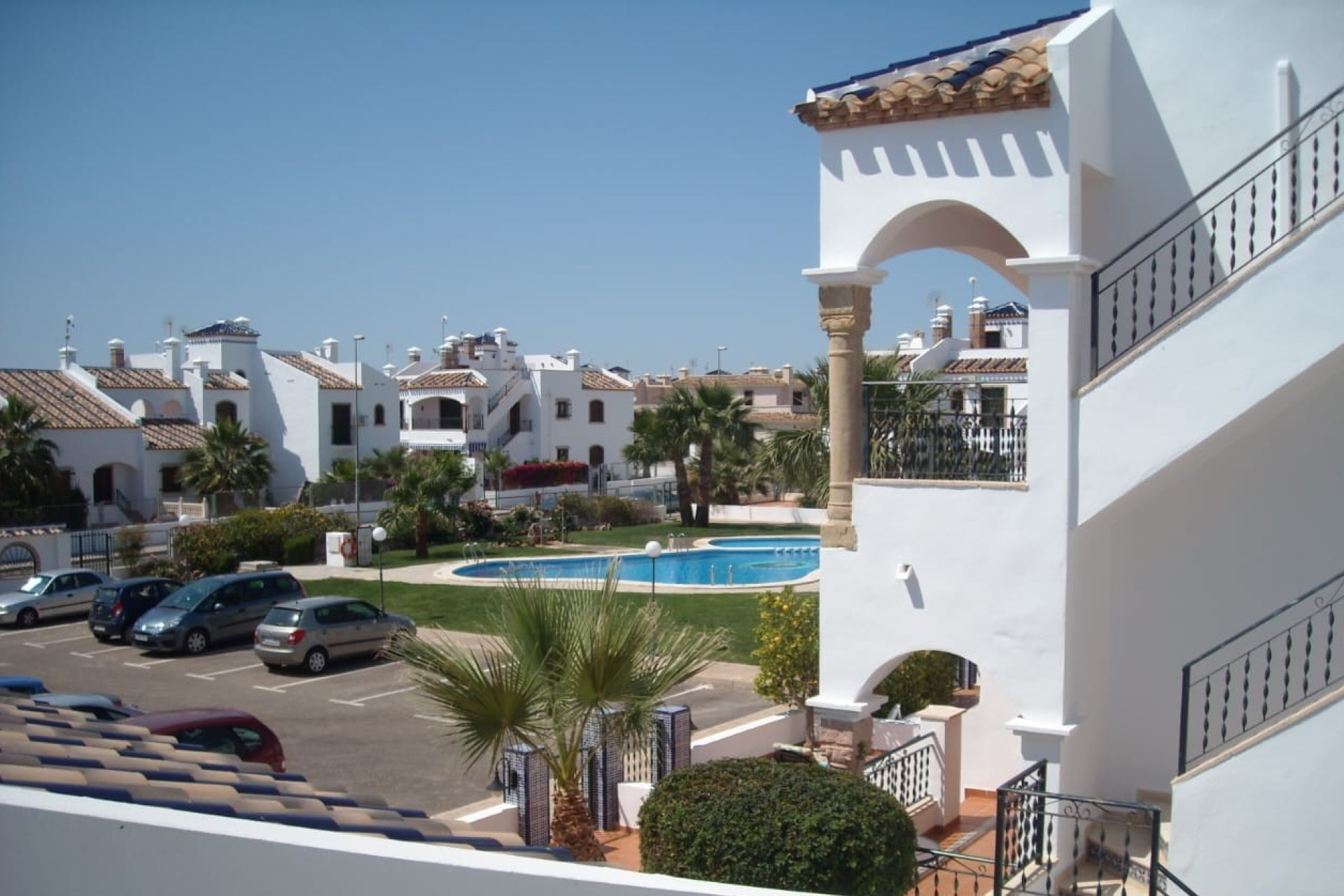 Resale - Duplex - Orihuela Costa - Villamartin