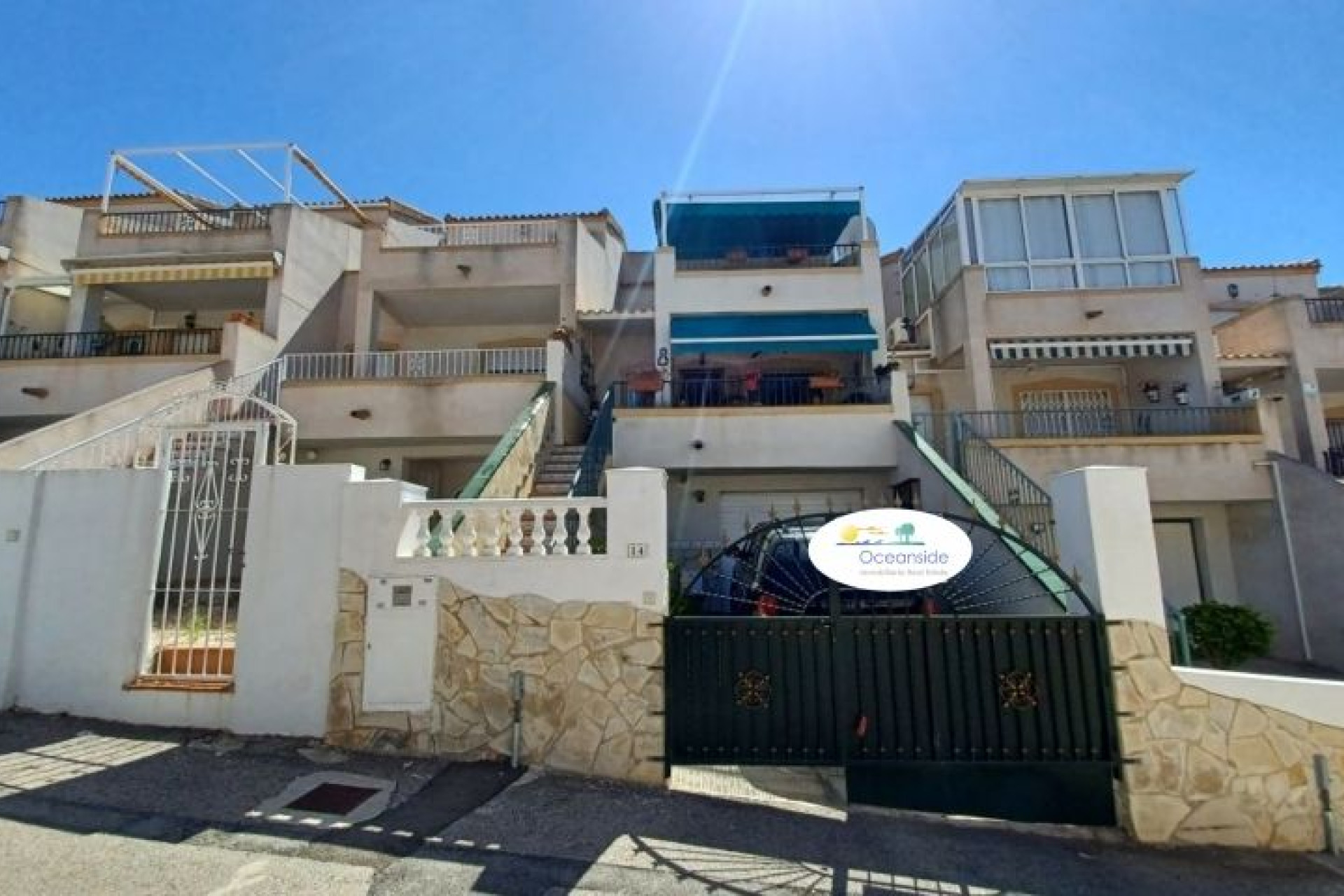 Resale - Duplex - Orihuela Costa