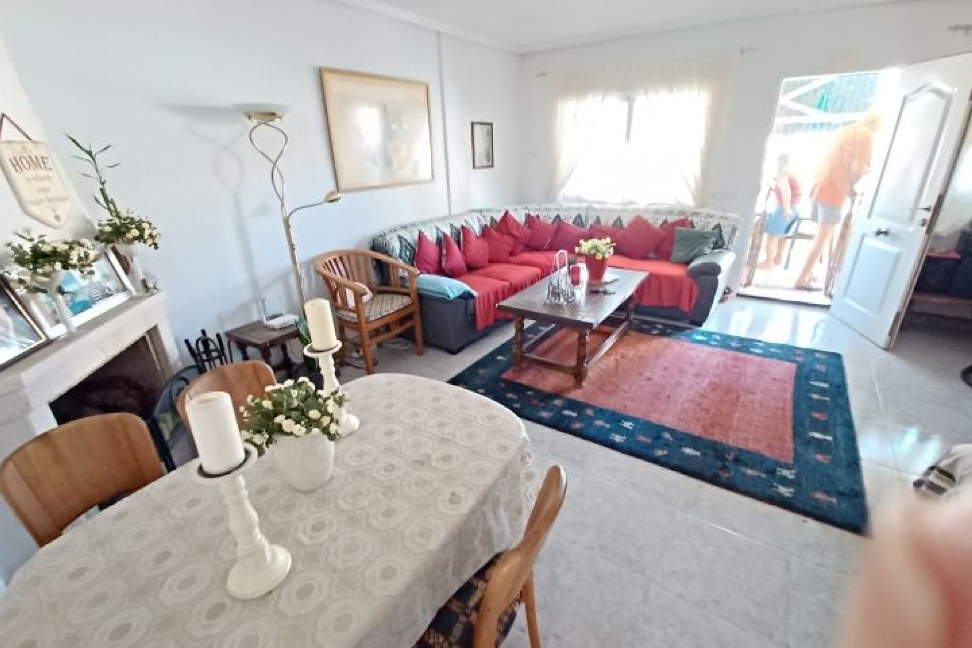 Resale - Duplex - Orihuela Costa