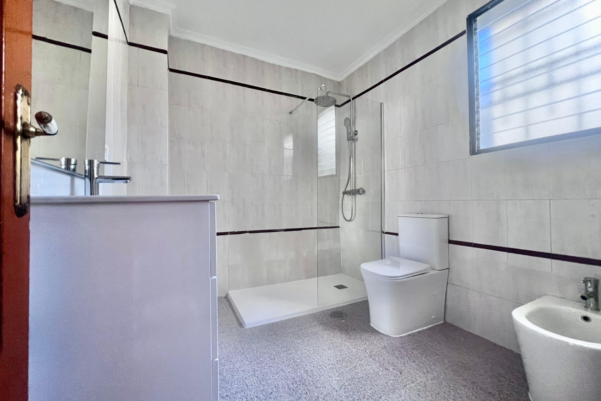 Resale - Duplex - Pilar de la Horadada - Zona Pueblo