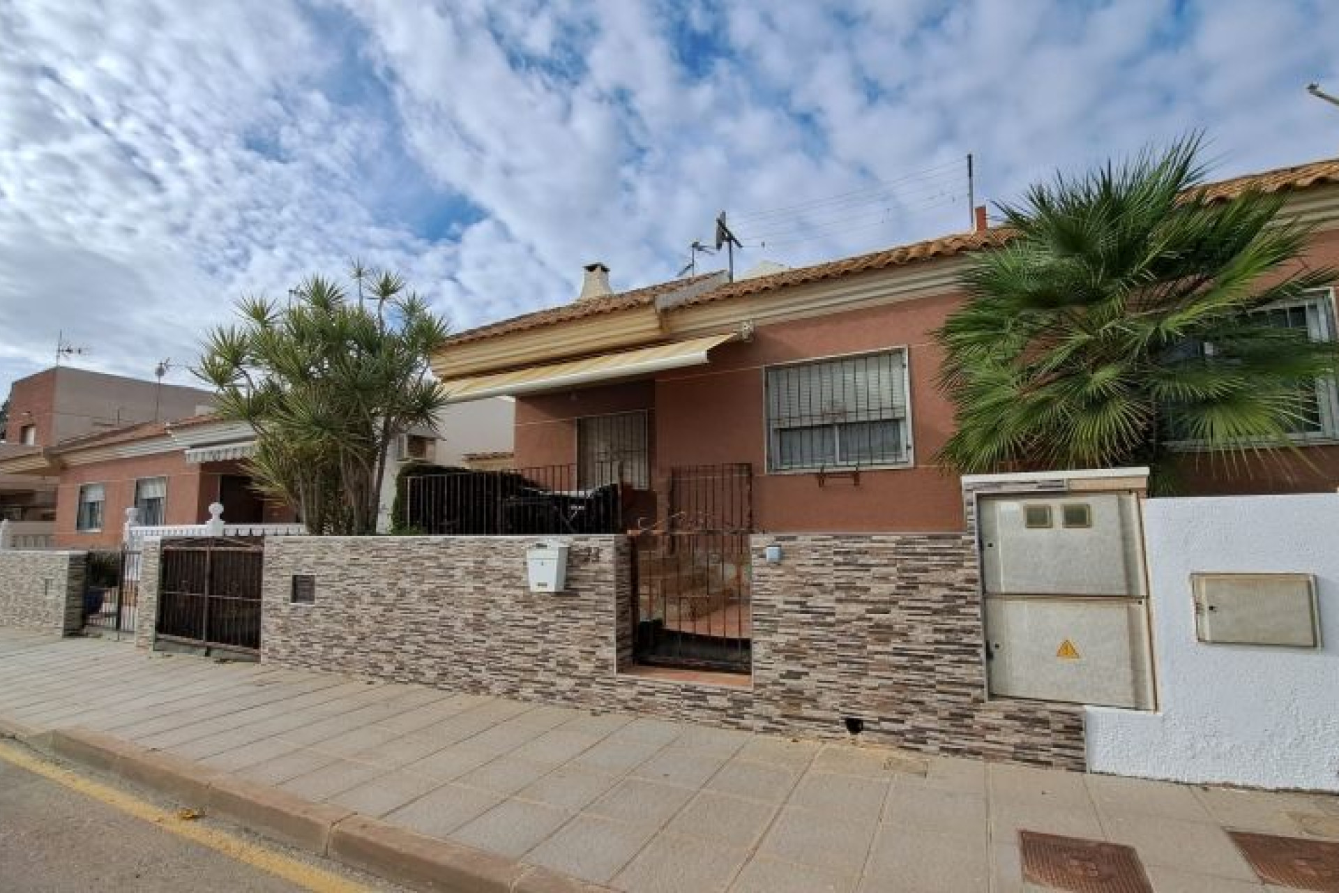 Resale - Duplex - Pilar de la Horadada