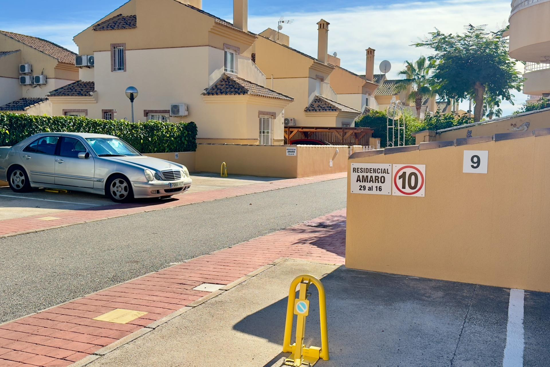 Resale - Duplex - Rojales - Lo Marabu