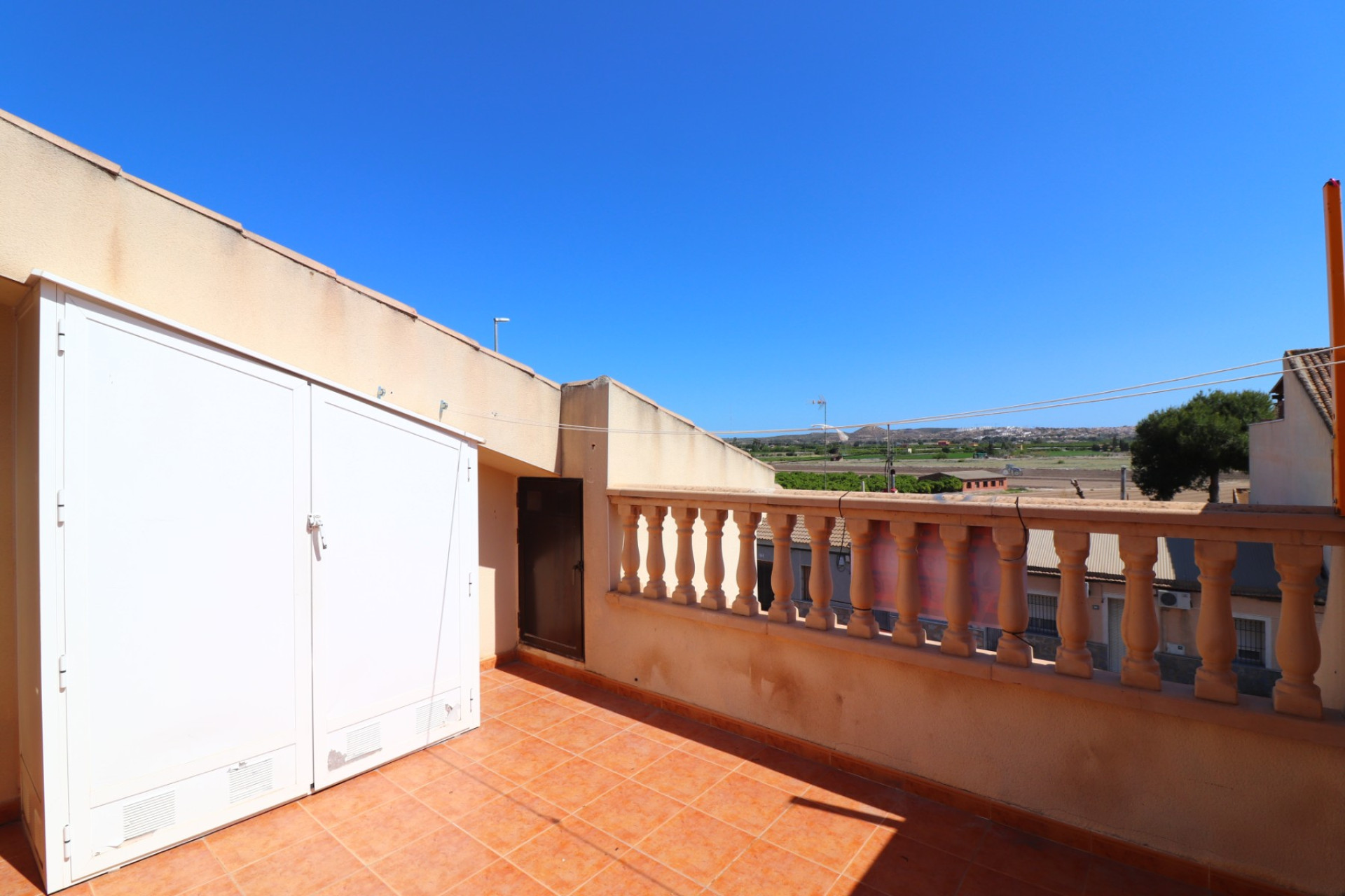 Resale - Duplex - San Fulgencio - San Fulgencio - Town