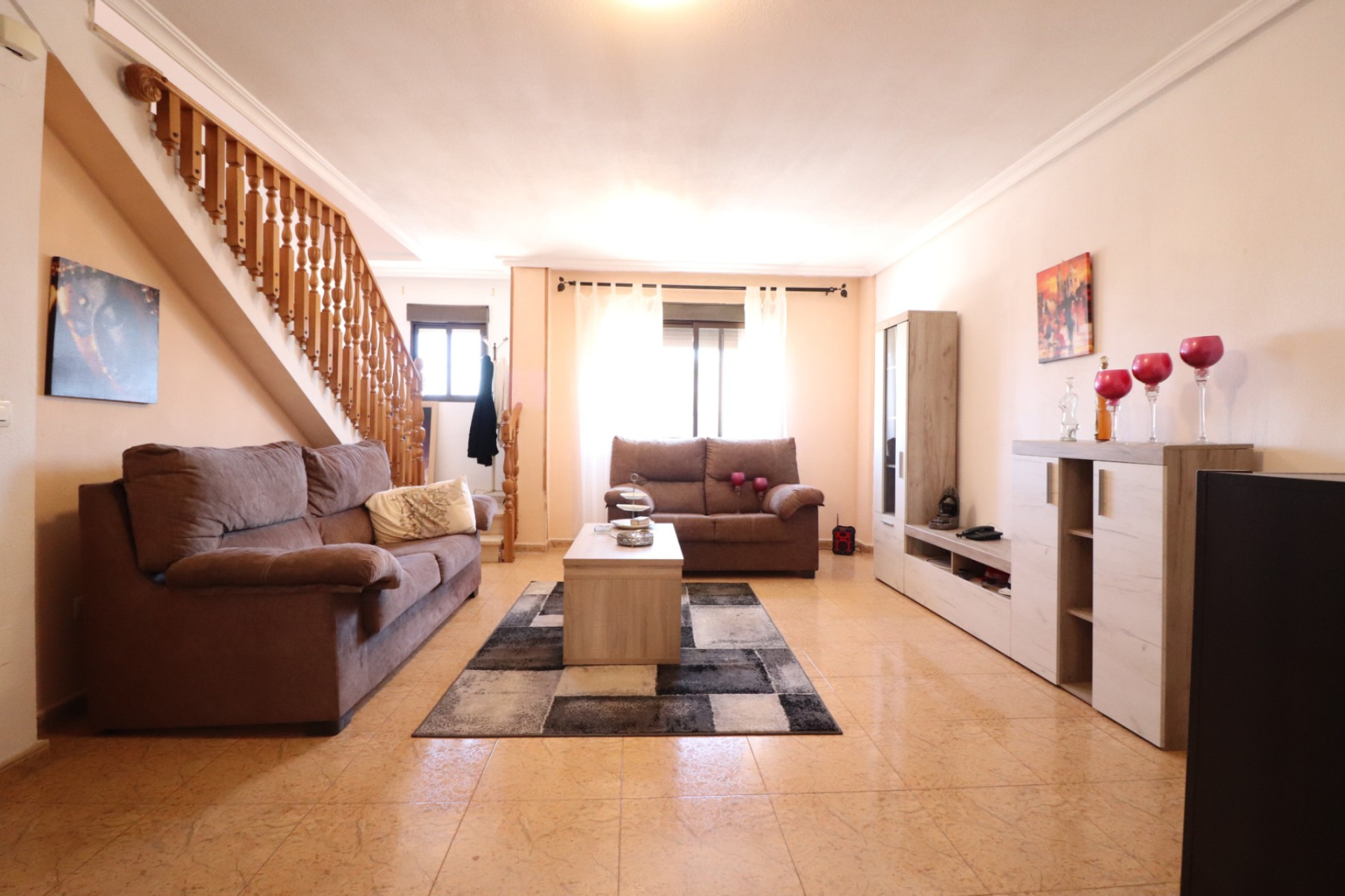 Resale - Duplex - San Fulgencio - San Fulgencio - Town