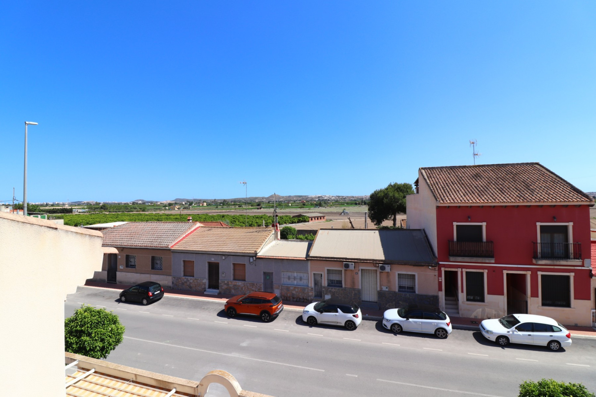 Resale - Duplex - San Fulgencio - San Fulgencio - Town