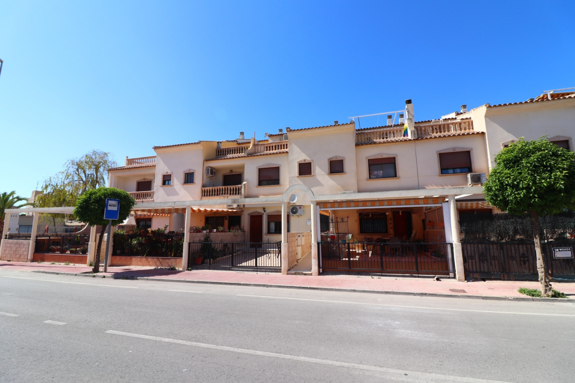 Resale - Duplex - San Fulgencio - San Fulgencio - Town