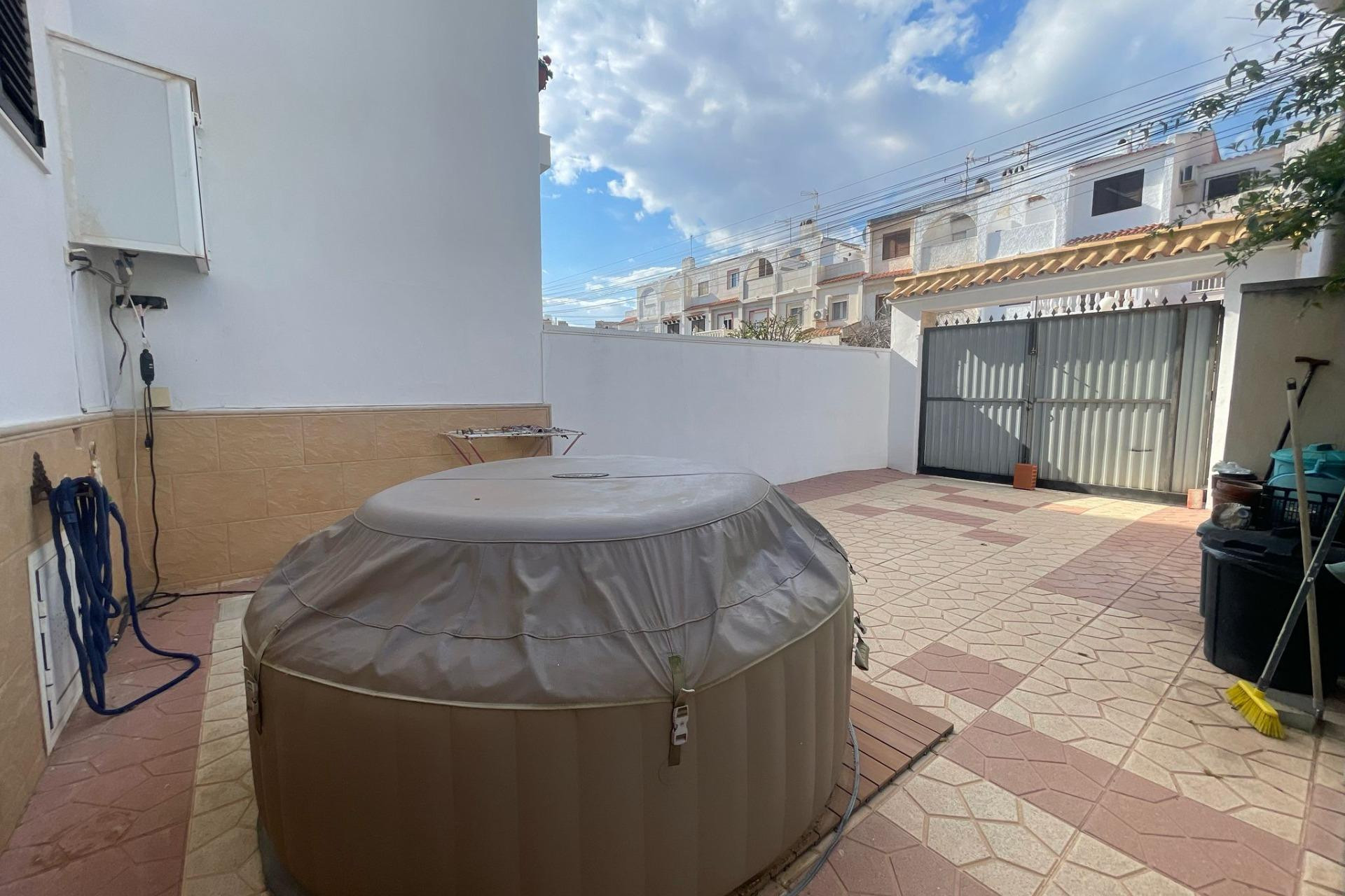 Resale - Duplex - Torrevieja - Calas blanca