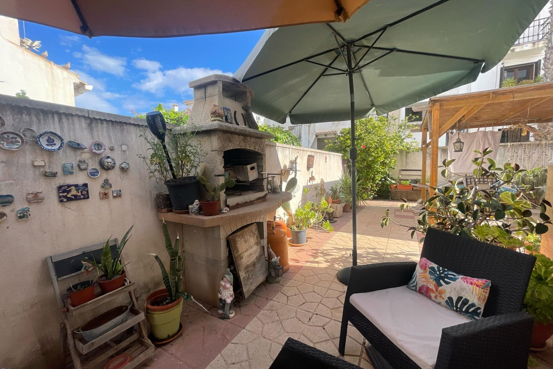 Resale - Duplex - Torrevieja - Calas blanca