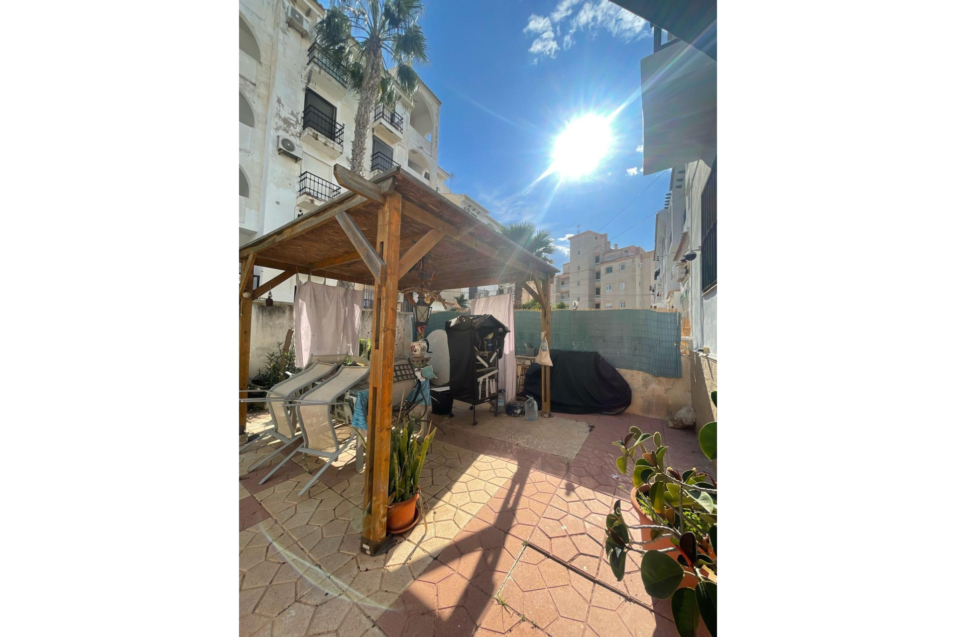 Resale - Duplex - Torrevieja - Calas blanca