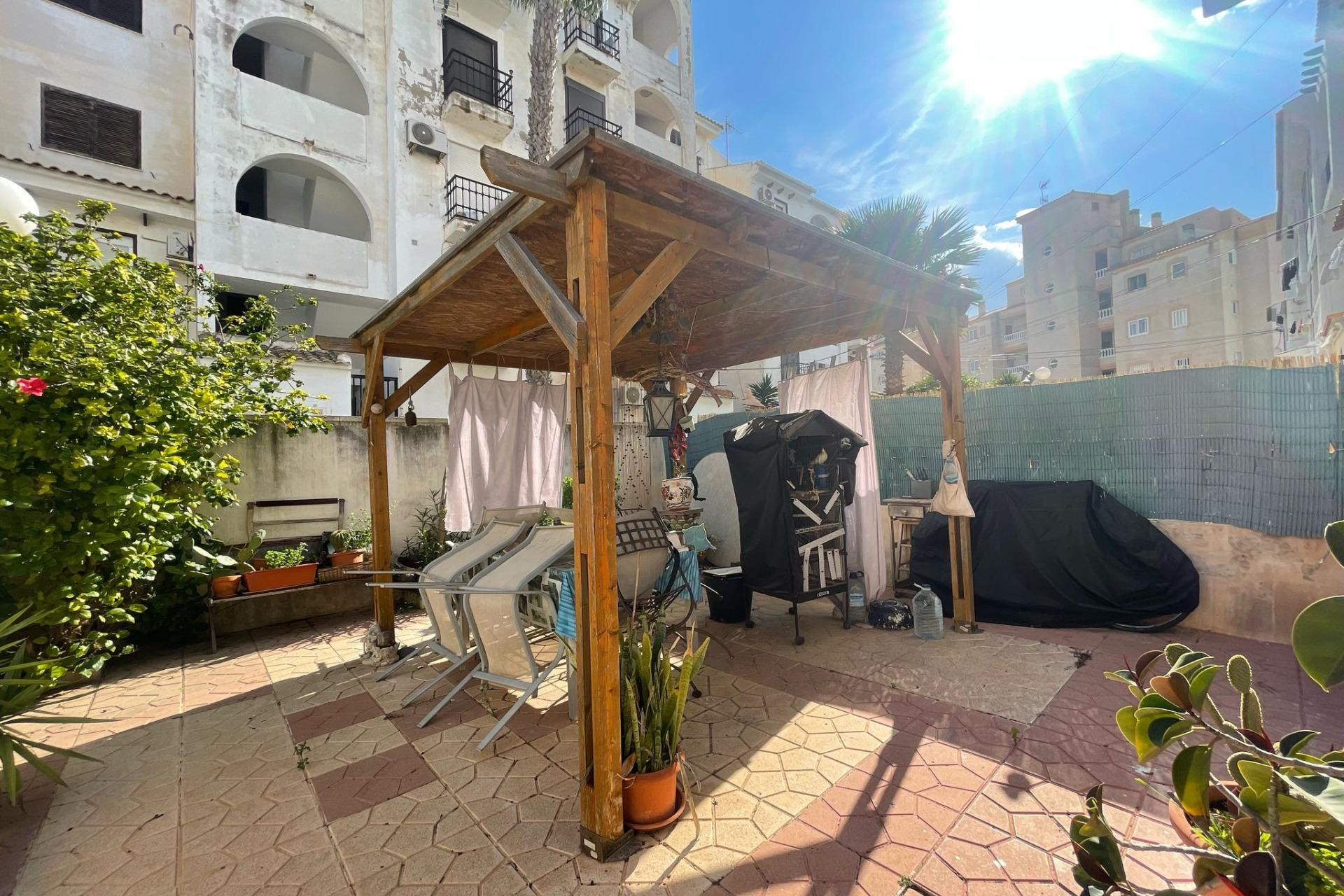 Resale - Duplex - Torrevieja - Calas blanca