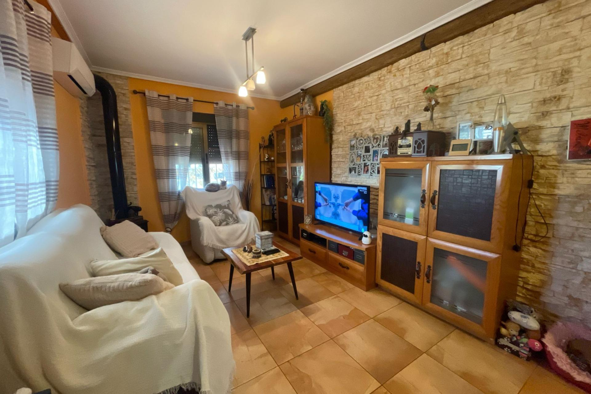 Resale - Duplex - Torrevieja - Calas blanca