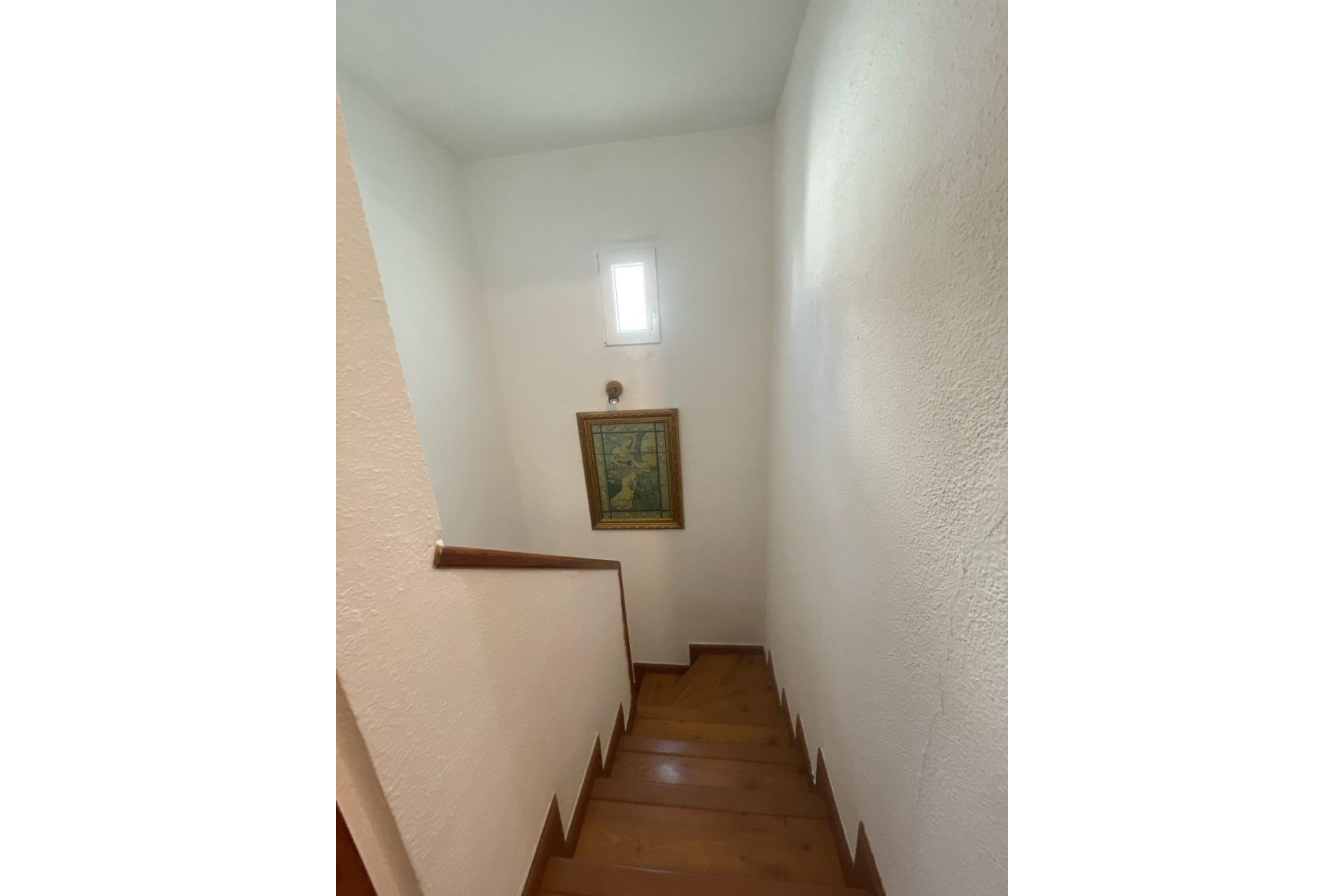 Resale - Duplex - Torrevieja - Calas blanca