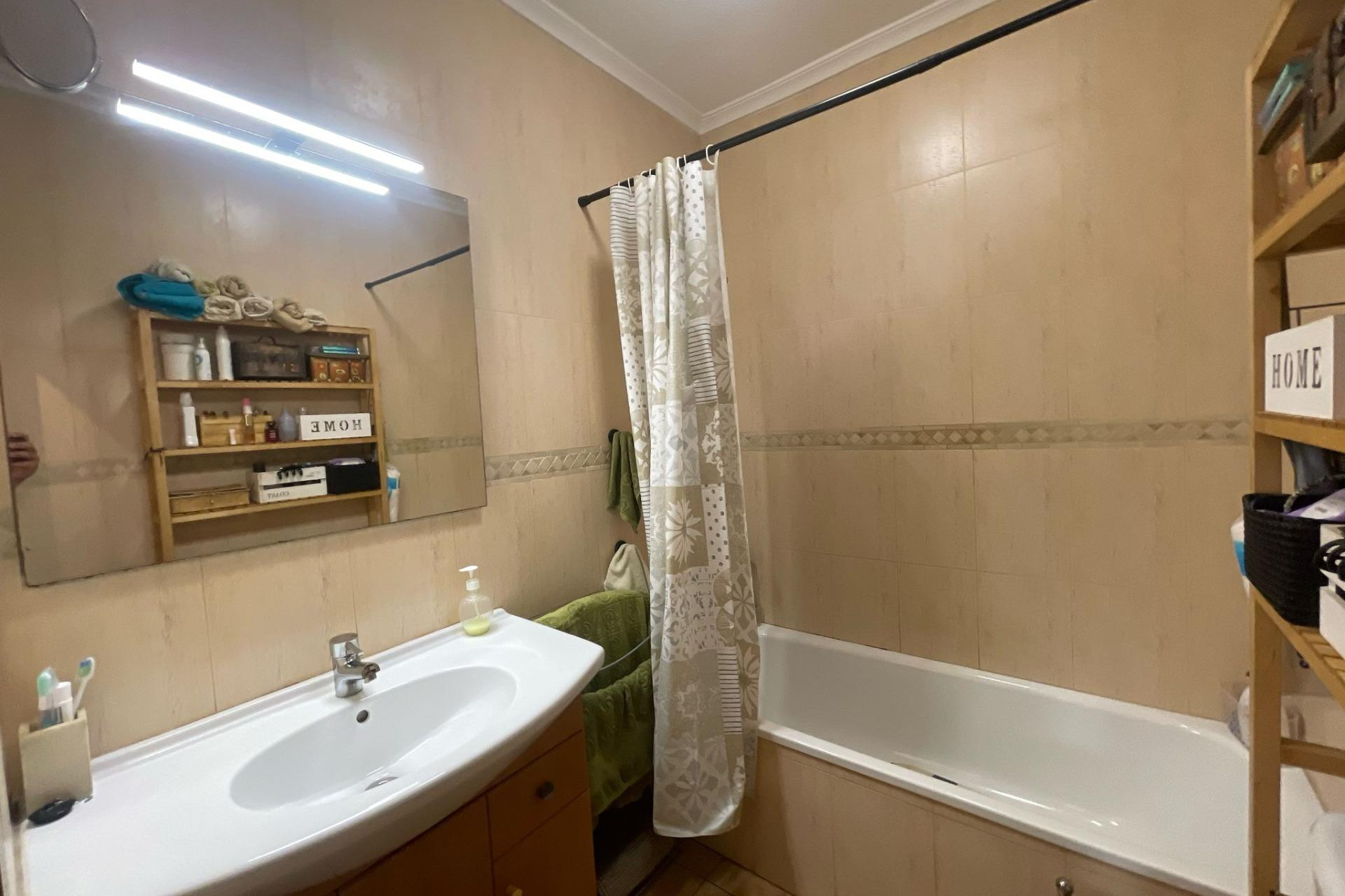 Resale - Duplex - Torrevieja - Calas blanca