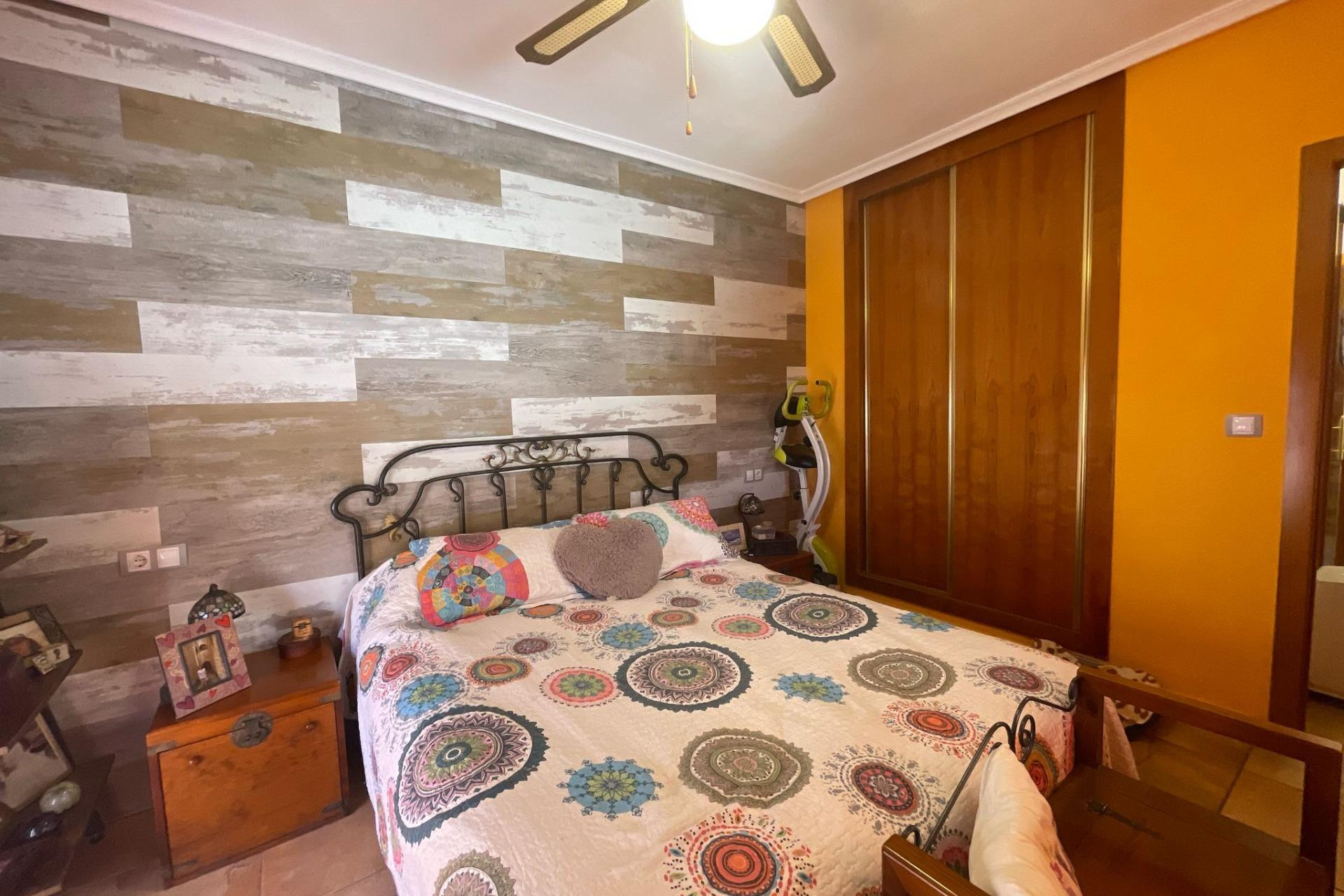 Resale - Duplex - Torrevieja - Calas blanca