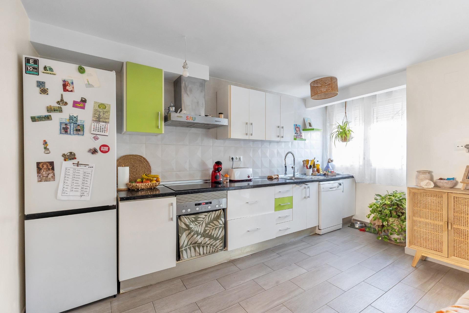 Resale - Duplex - Torrevieja - Los balcones