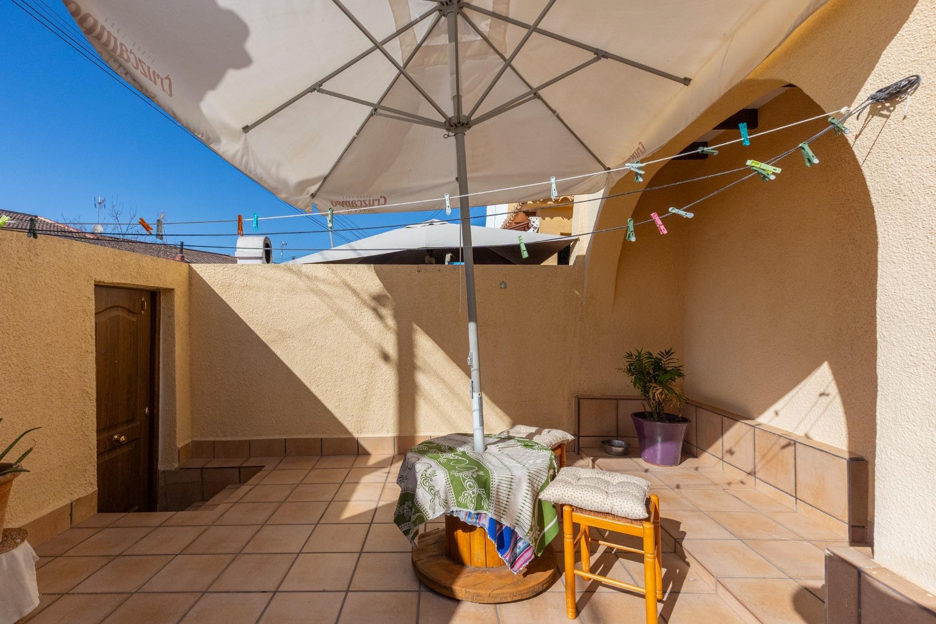 Resale - Duplex - Torrevieja - Los balcones
