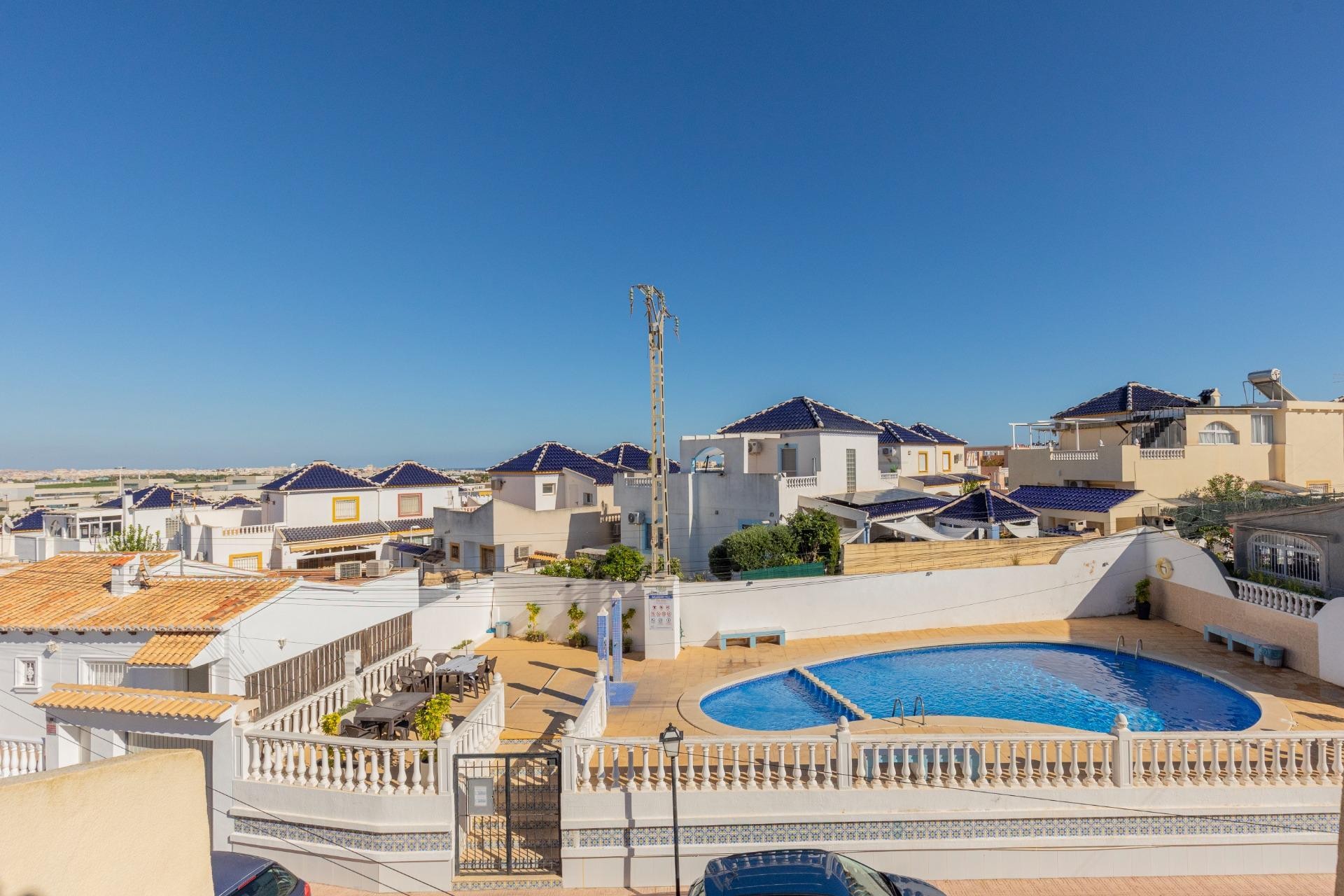 Resale - Duplex - Torrevieja - Los balcones
