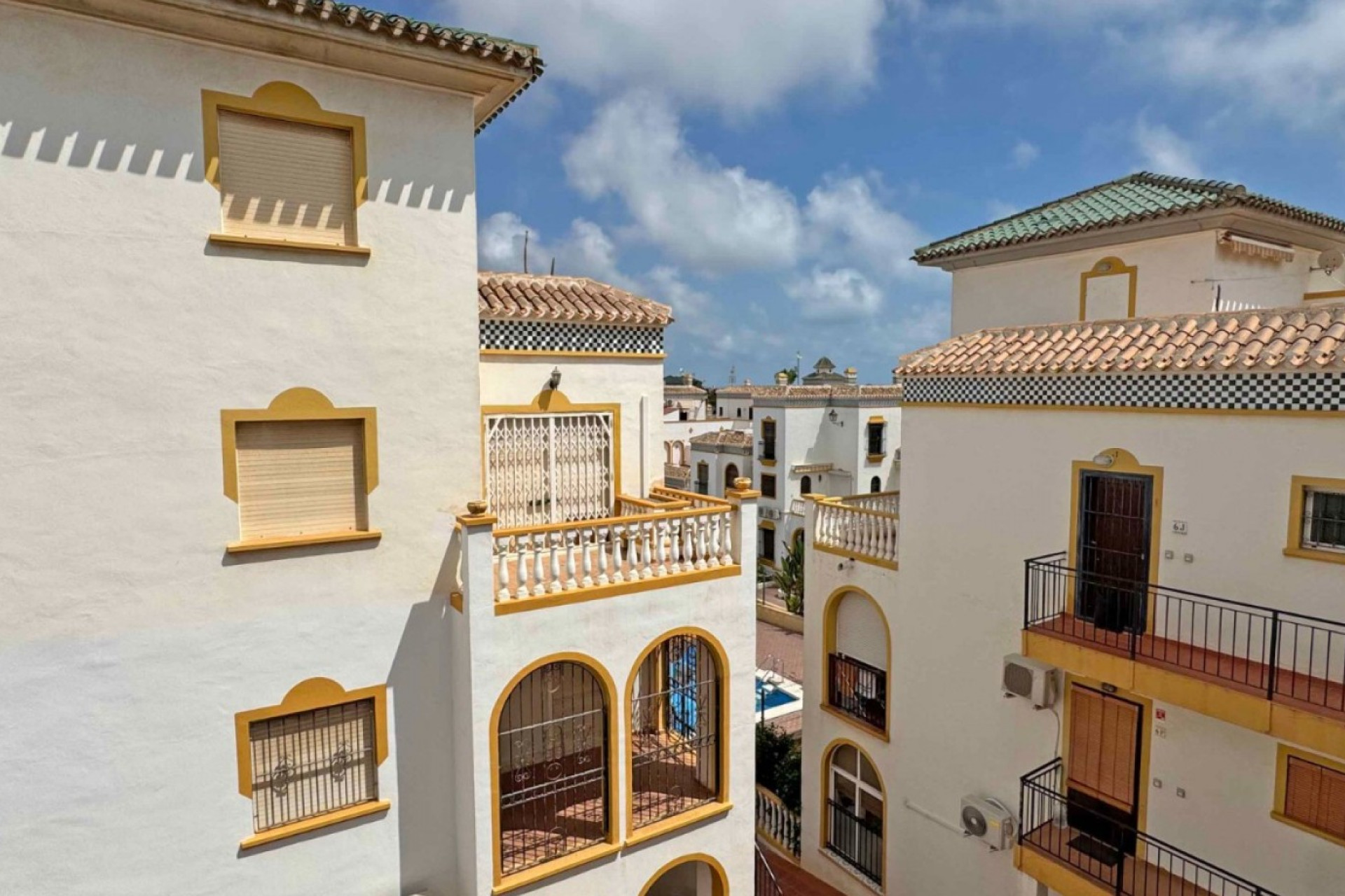 Resale - Duplex - Torrevieja - Torre La Mata