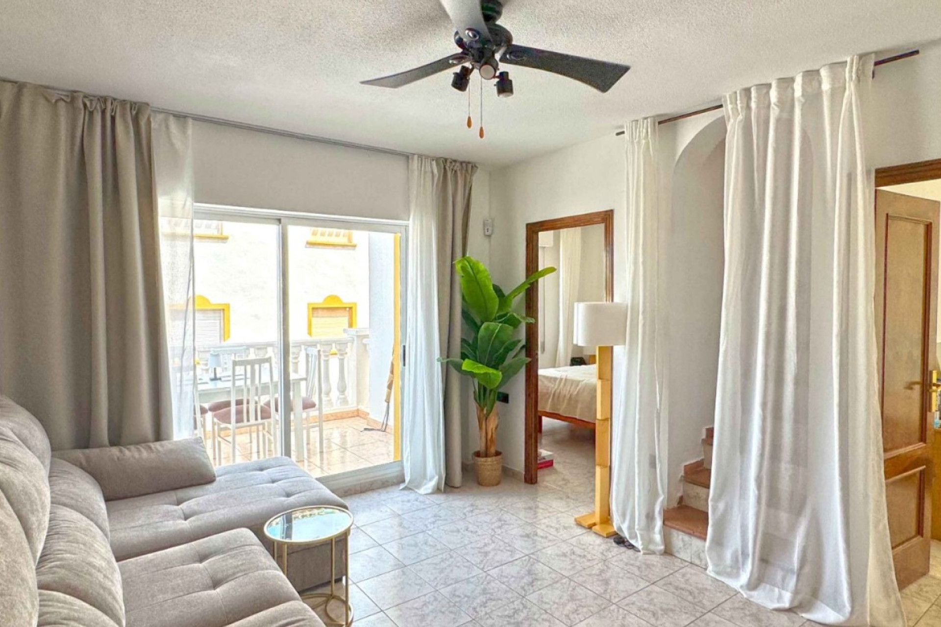 Resale - Duplex - Torrevieja - Torre La Mata