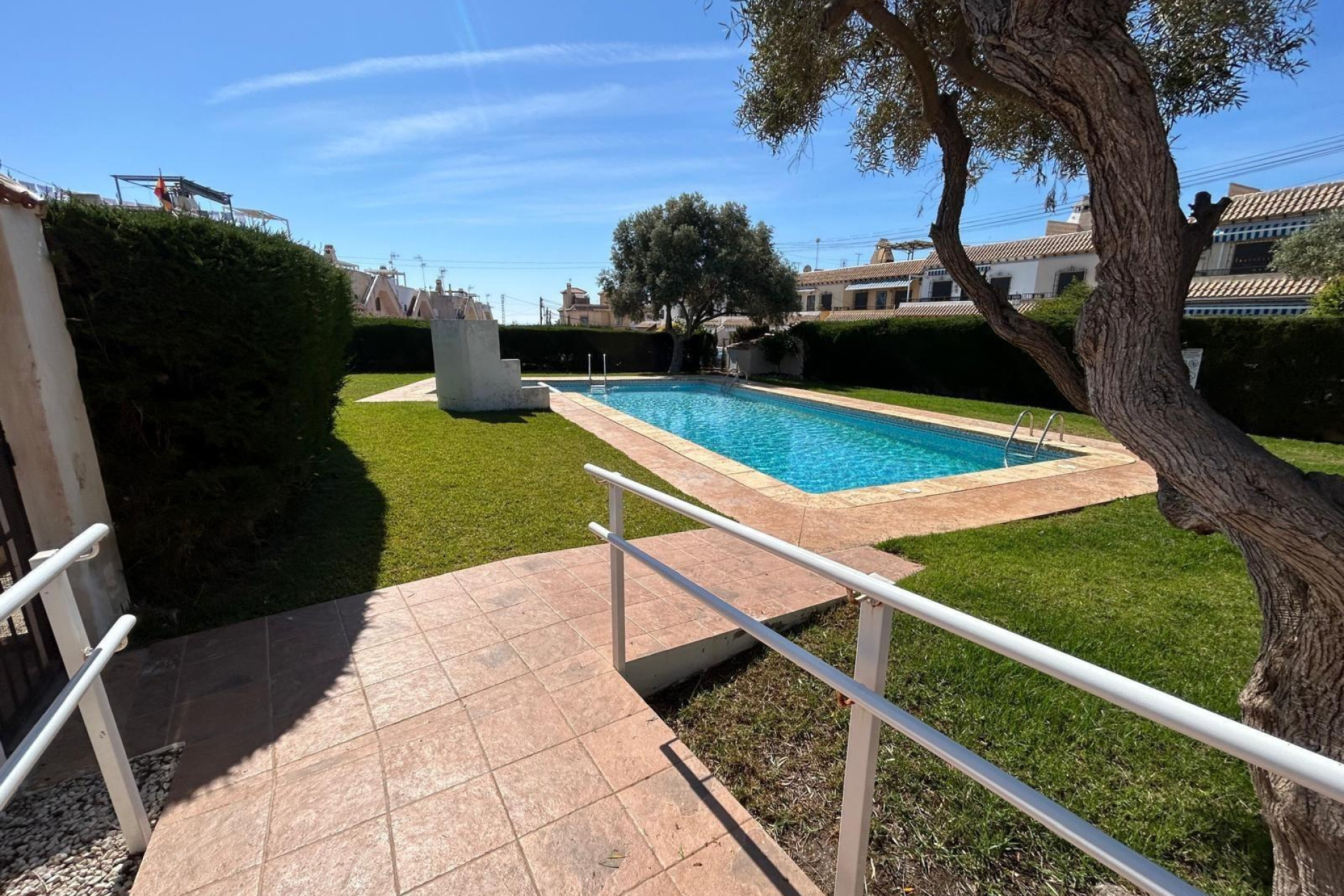 Resale - Duplex - Torrevieja - Torreblanca