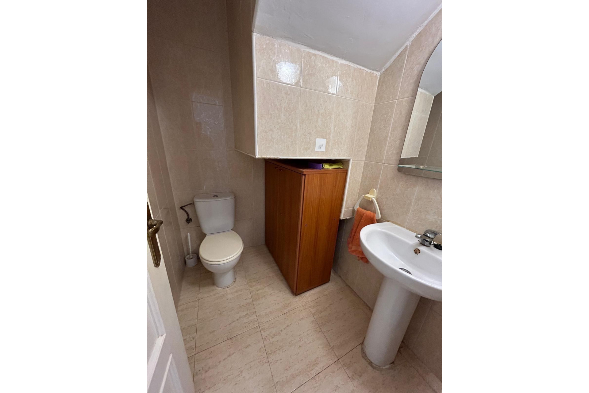 Resale - Duplex - Torrevieja - Torreblanca