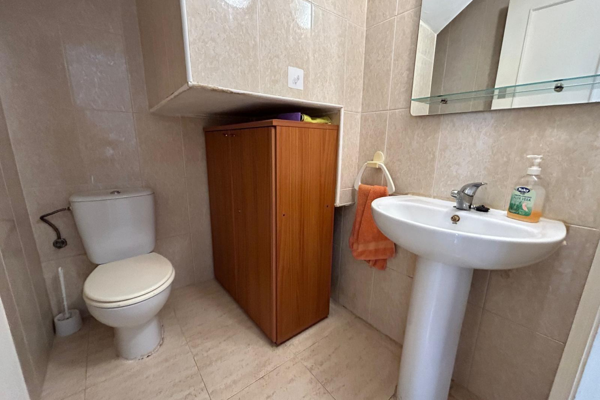 Resale - Duplex - Torrevieja - Torreblanca