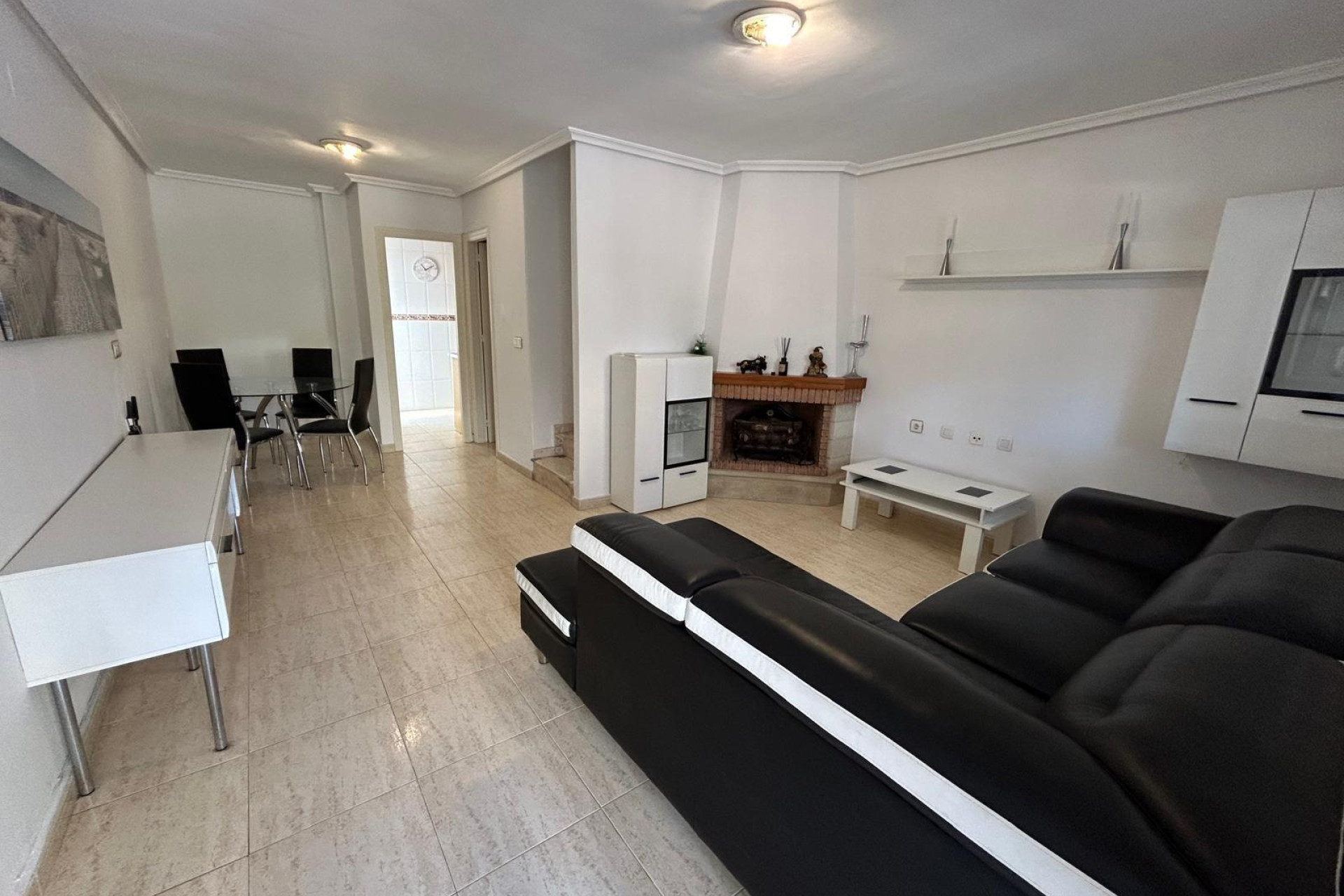 Resale - Duplex - Torrevieja - Torreblanca