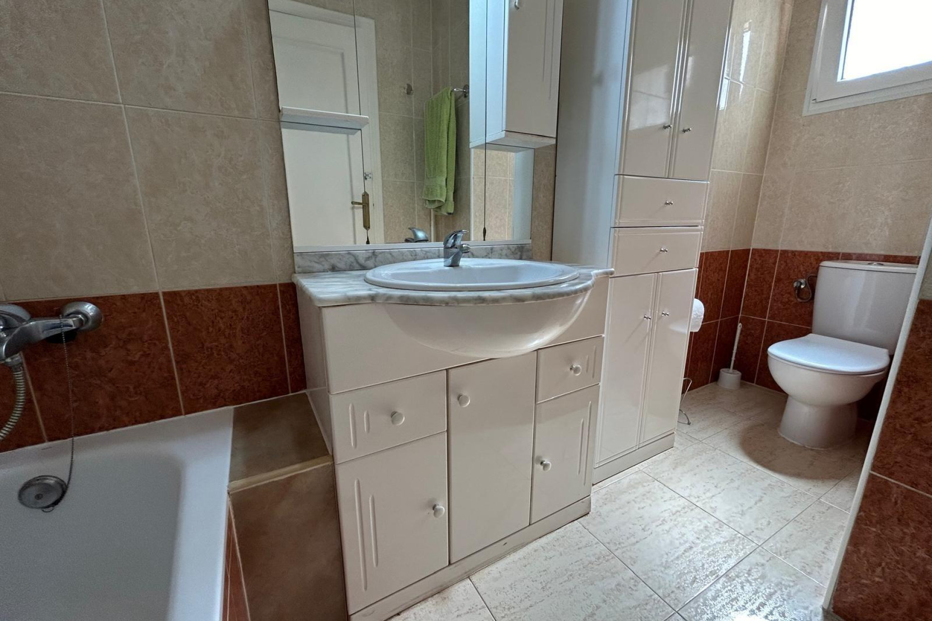 Resale - Duplex - Torrevieja - Torreblanca