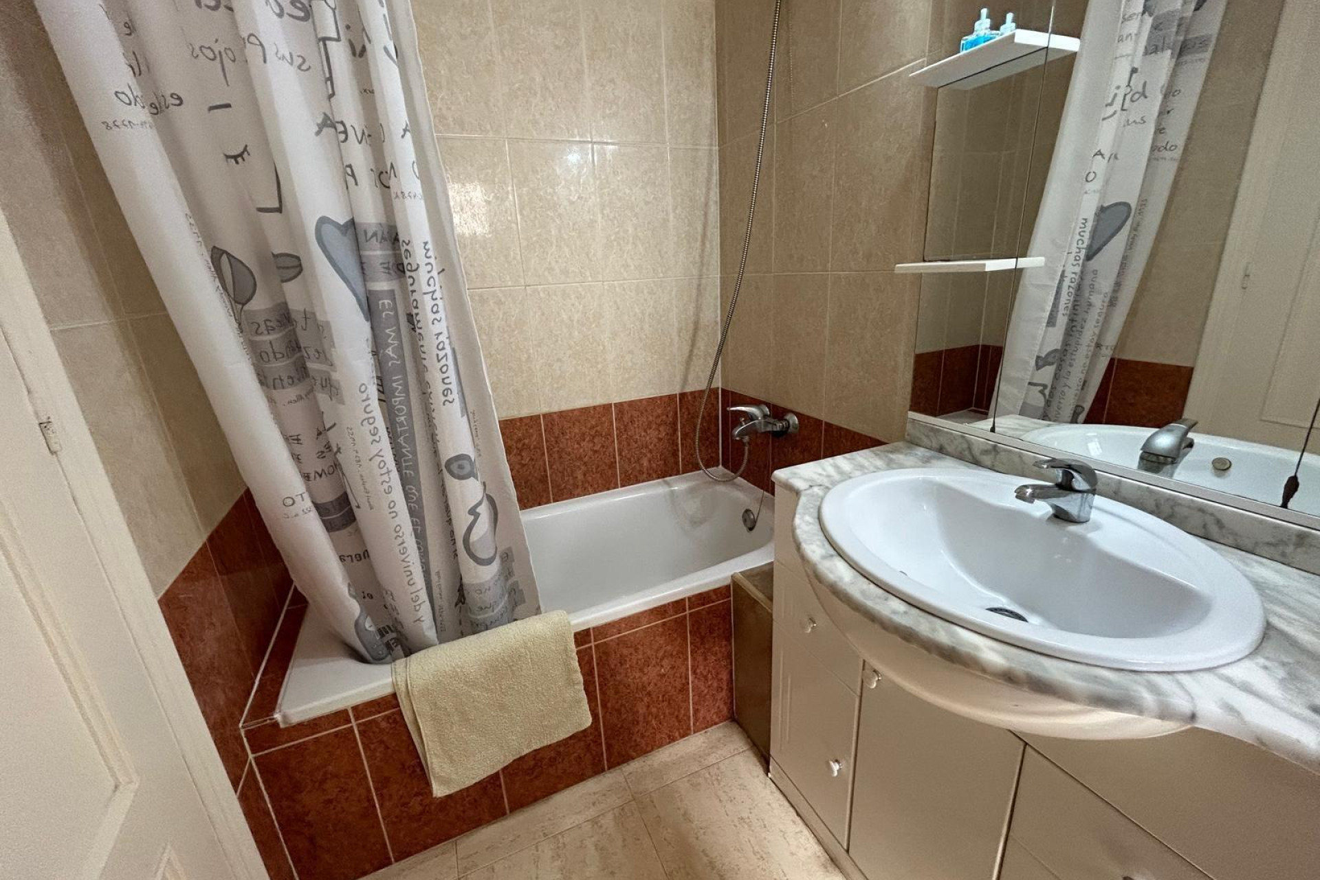 Resale - Duplex - Torrevieja - Torreblanca