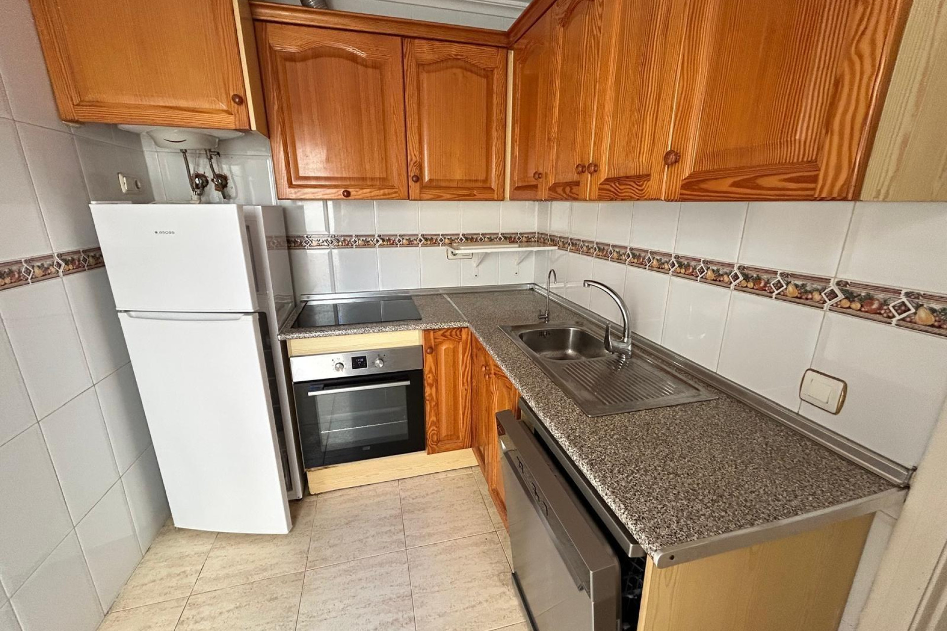 Resale - Duplex - Torrevieja - Torreblanca