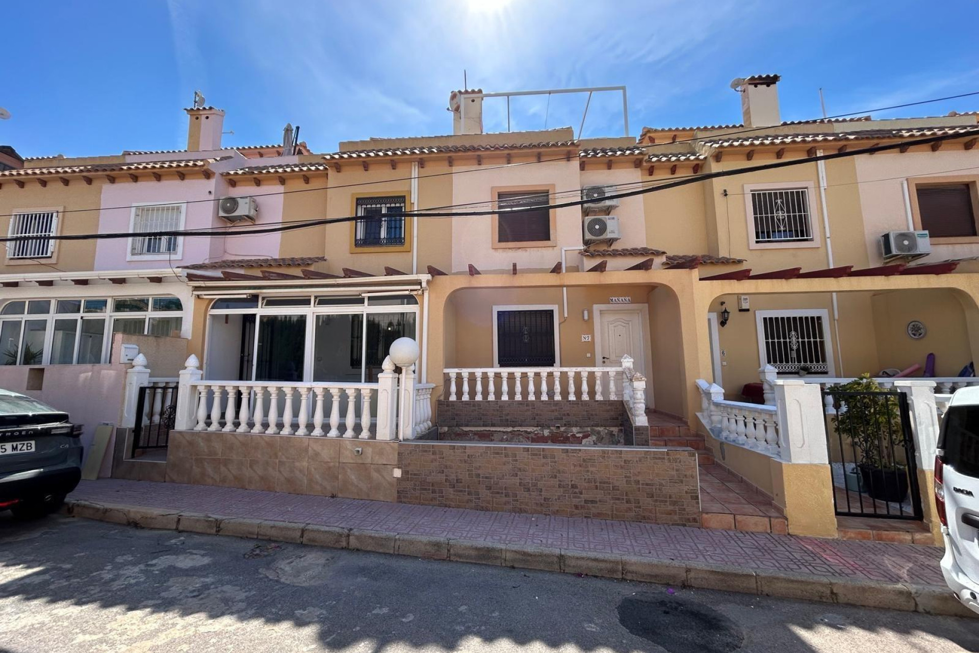 Resale - Duplex - Torrevieja - Torreblanca