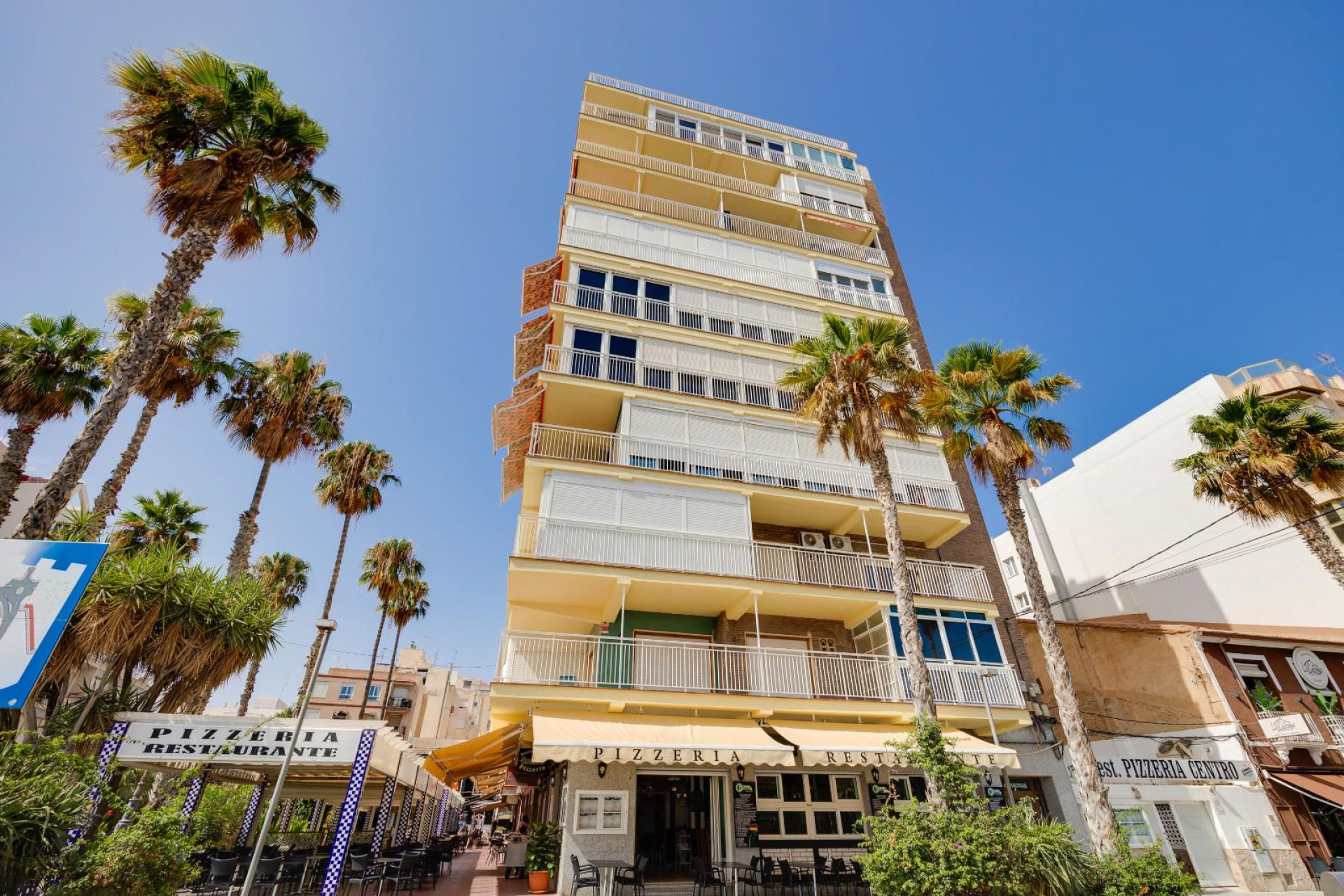 Resale - Duplex - Torrevieja