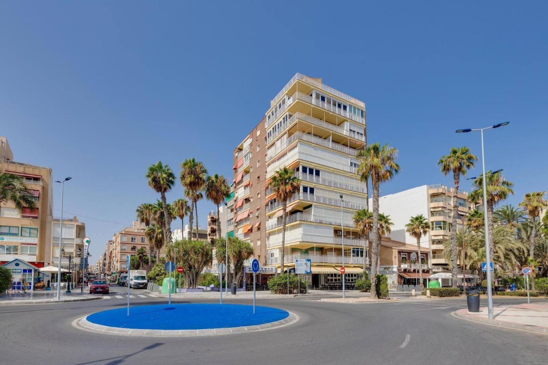 Resale - Duplex - Torrevieja