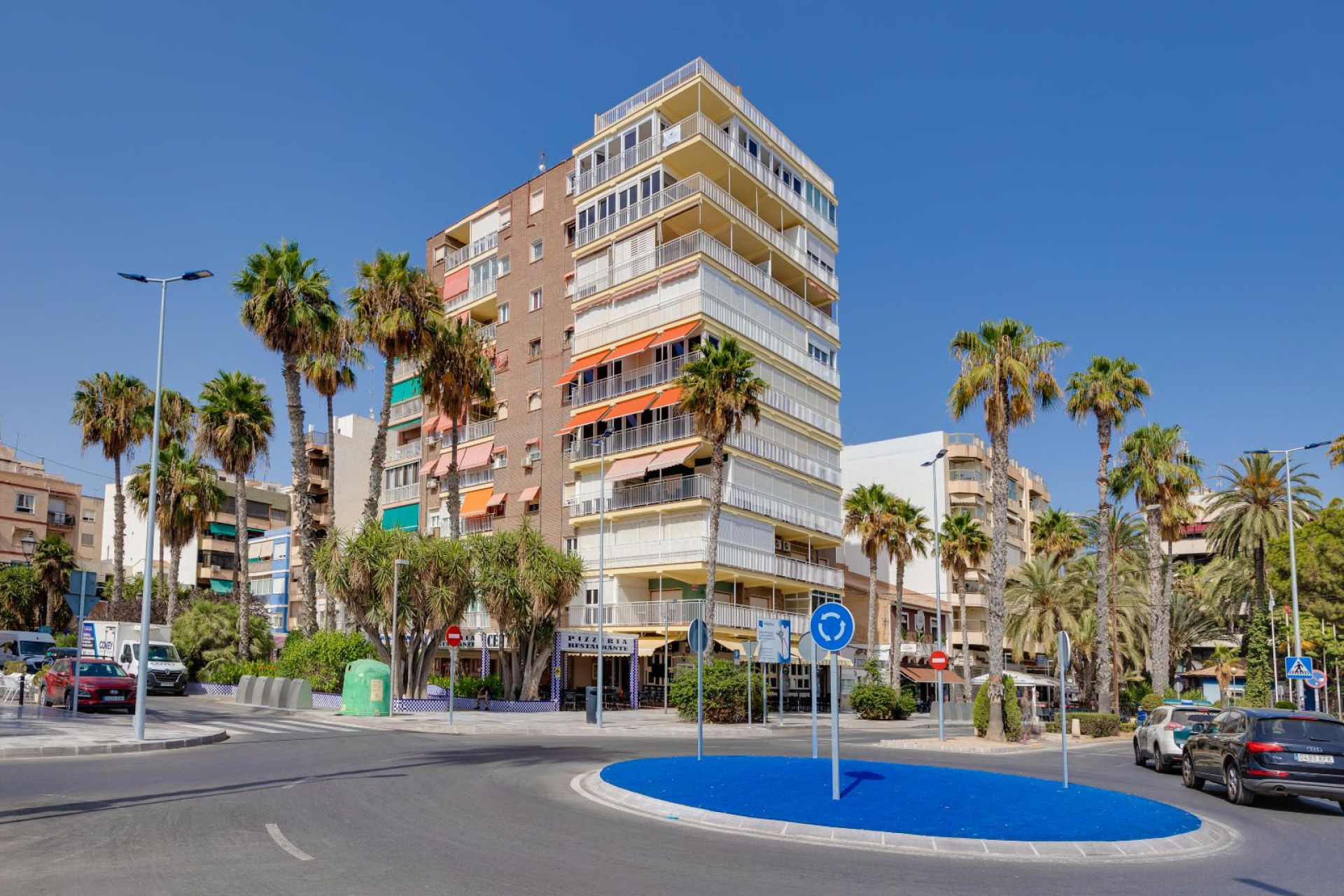 Resale - Duplex - Torrevieja