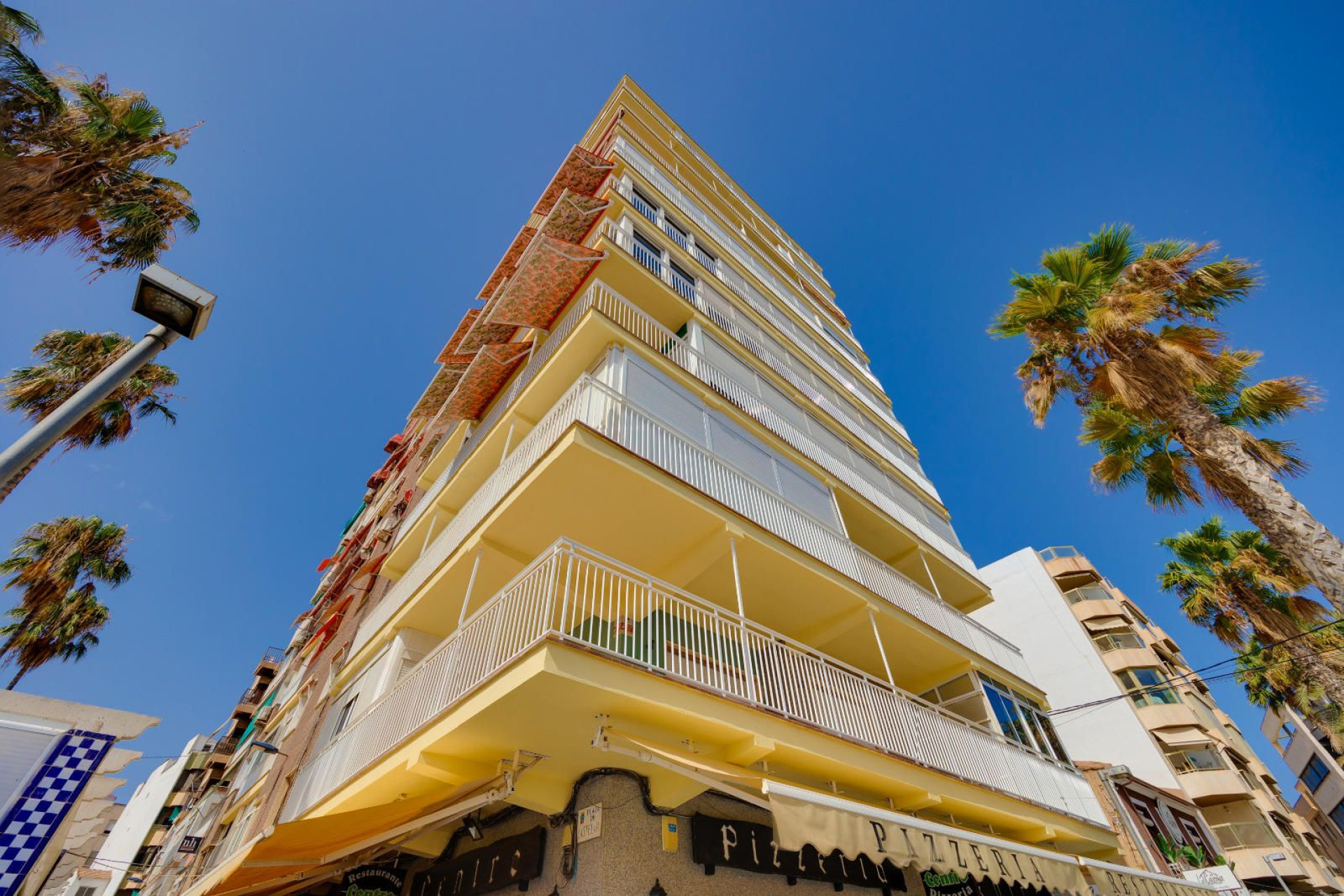 Resale - Duplex - Torrevieja