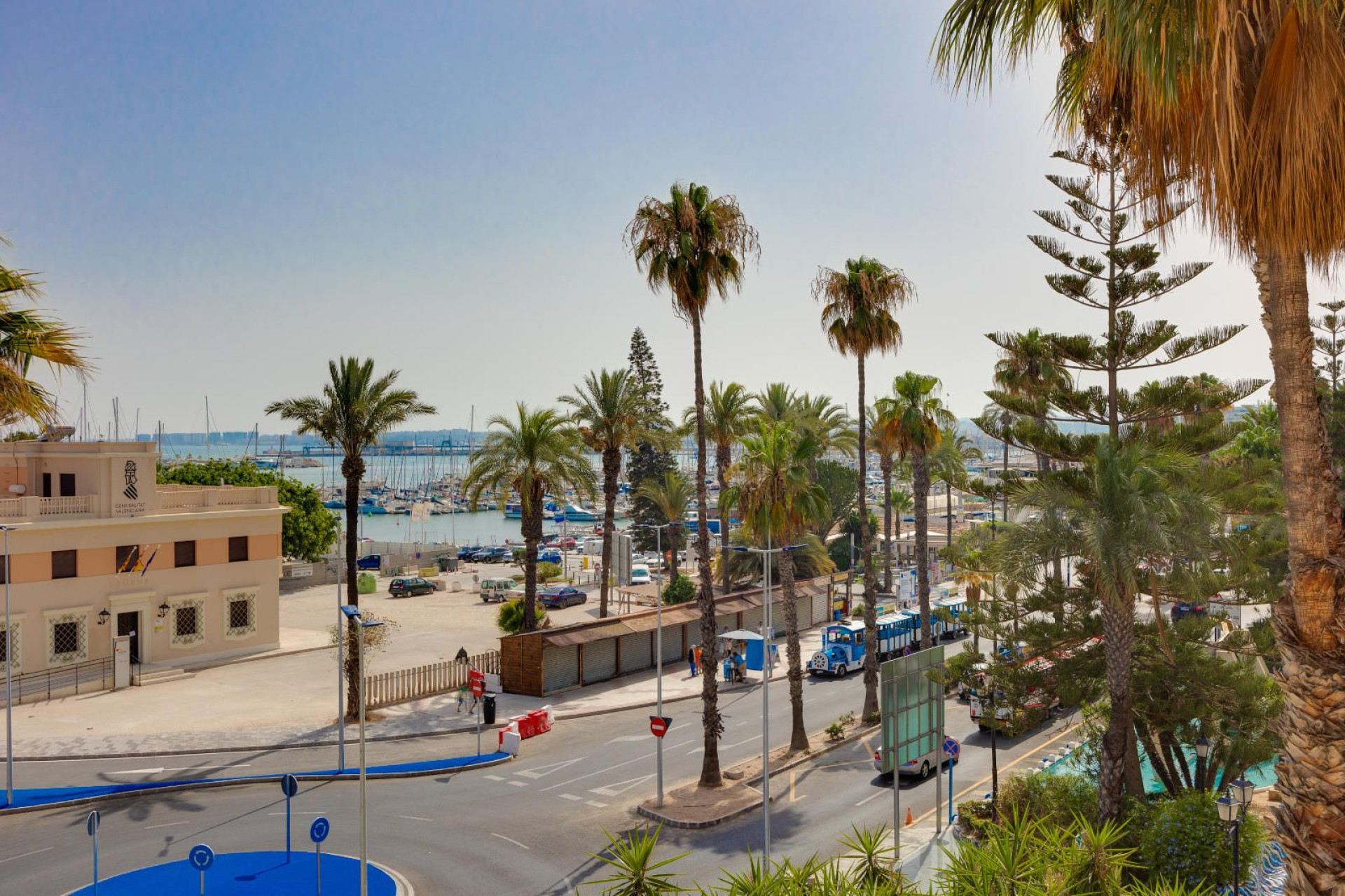 Resale - Duplex - Torrevieja