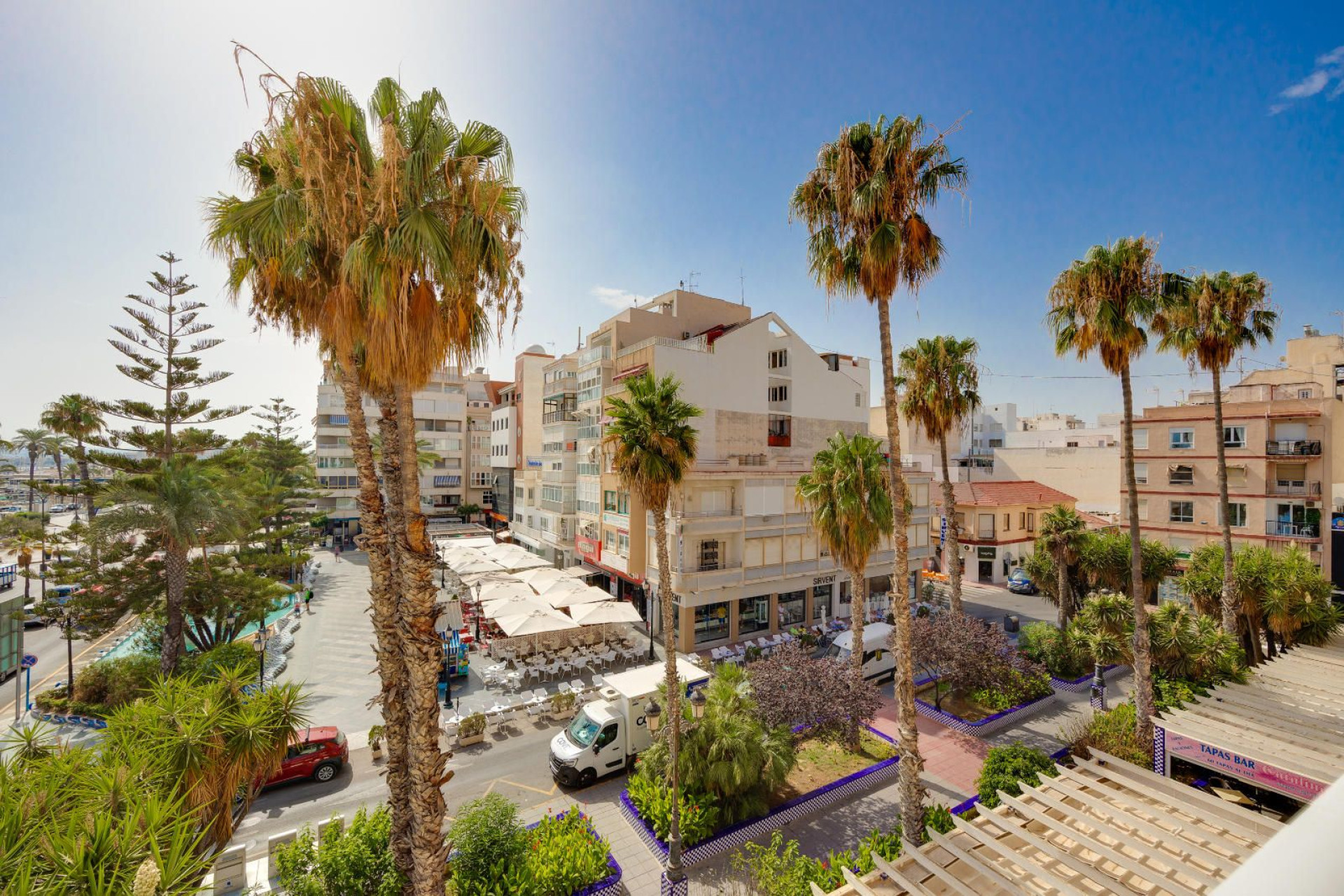 Resale - Duplex - Torrevieja