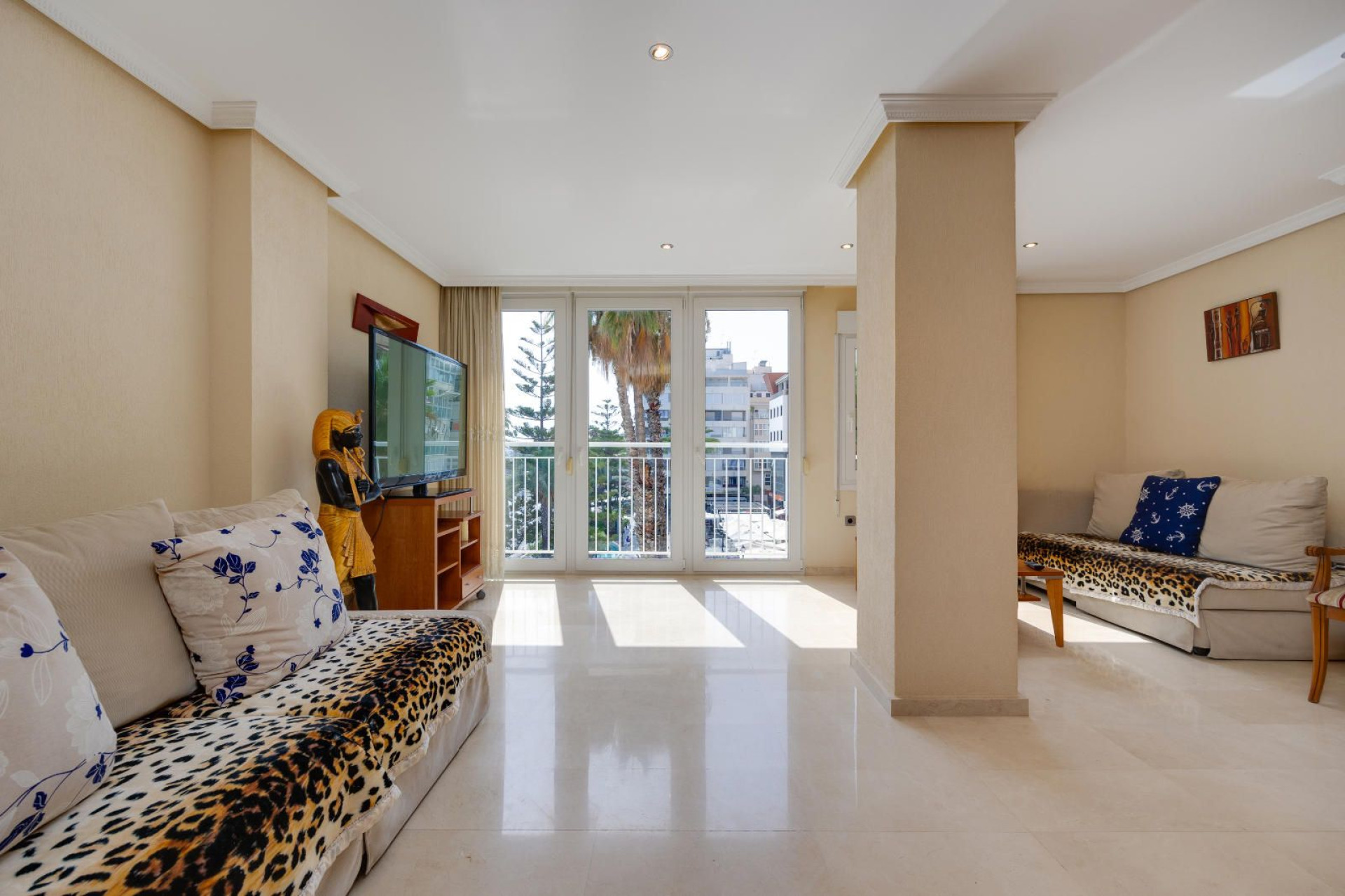 Resale - Duplex - Torrevieja