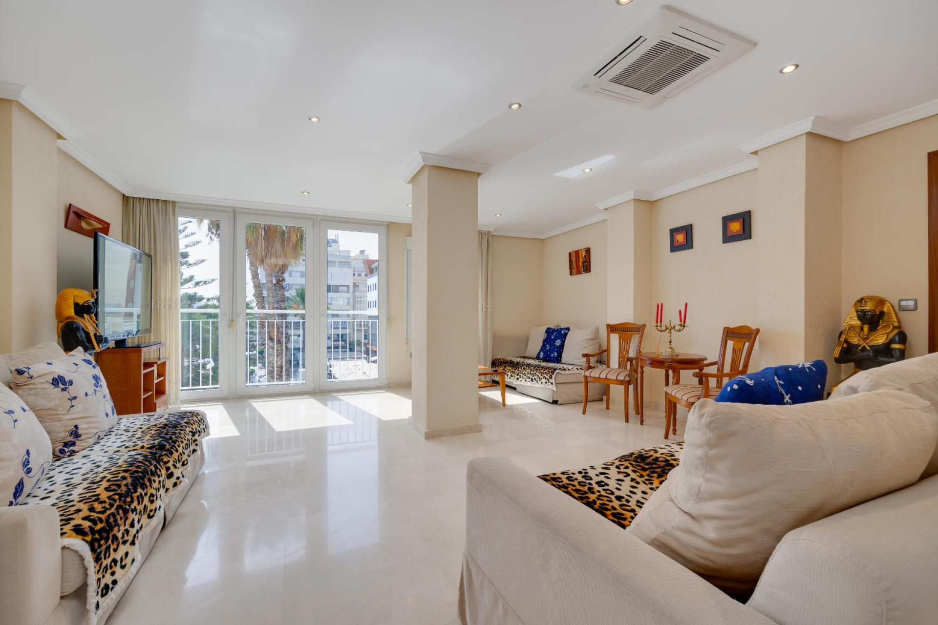 Resale - Duplex - Torrevieja