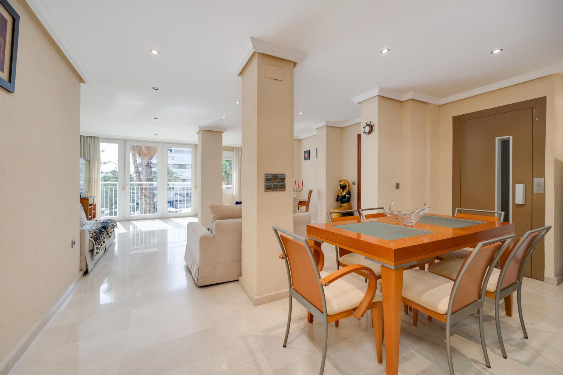 Resale - Duplex - Torrevieja