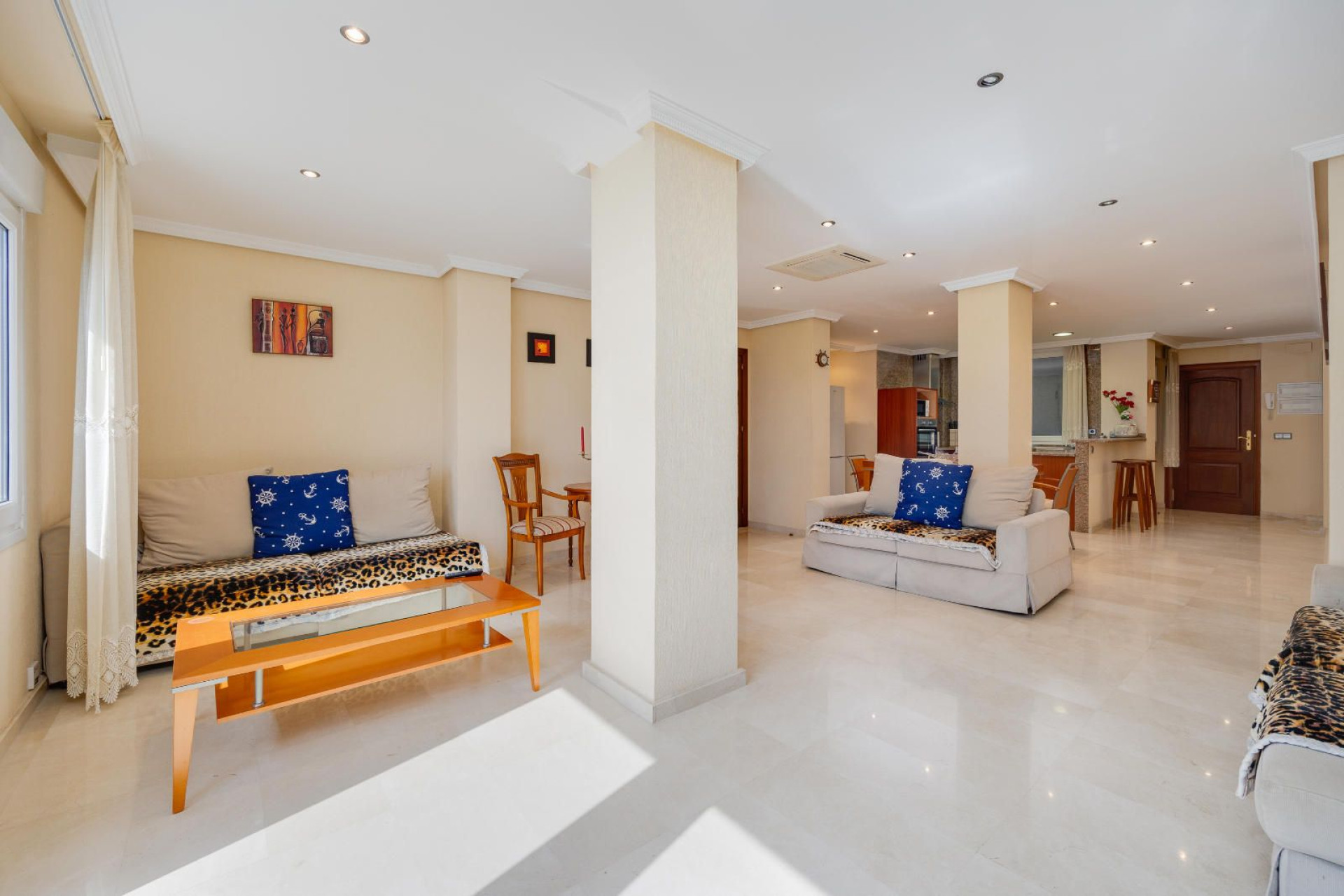 Resale - Duplex - Torrevieja