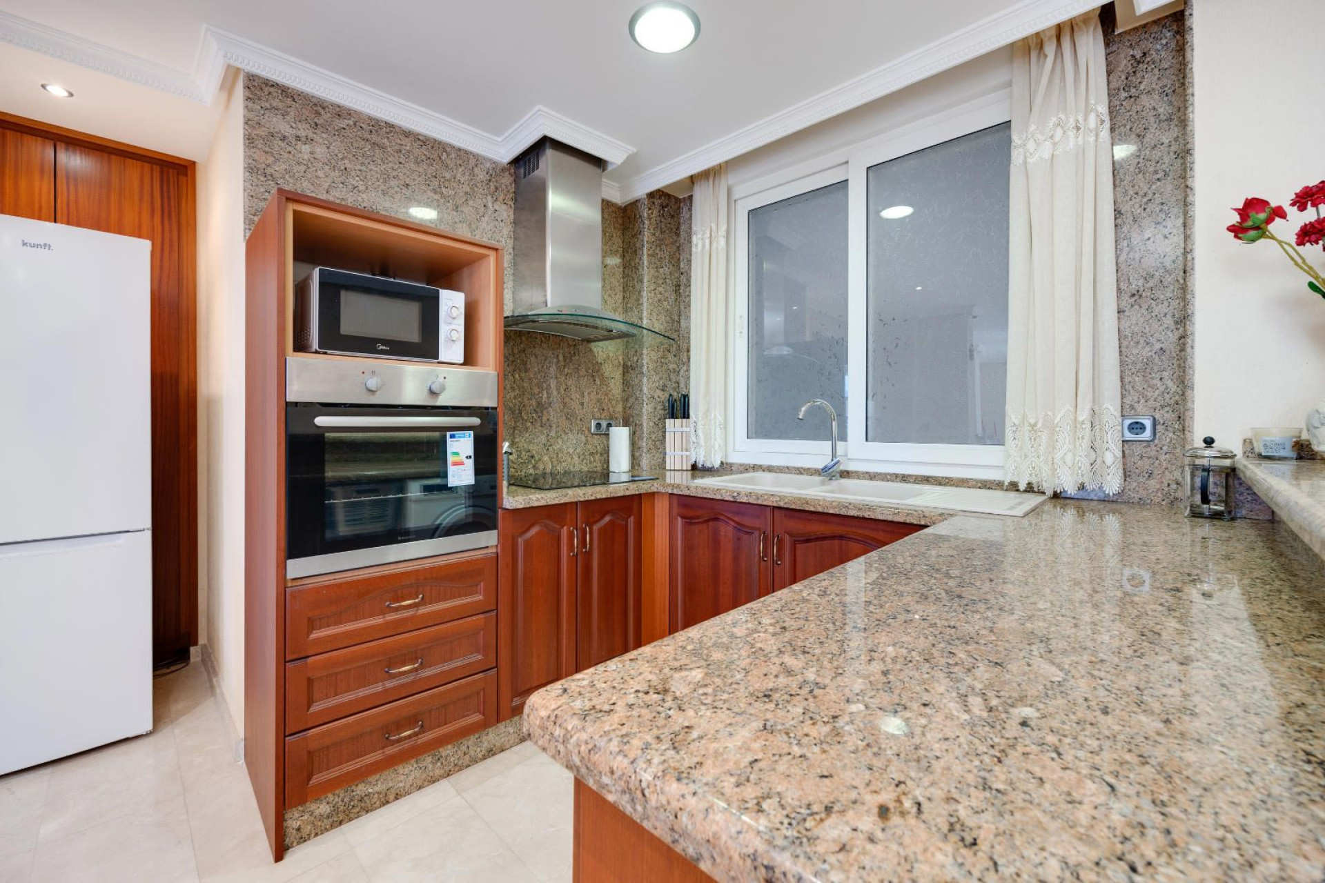 Resale - Duplex - Torrevieja