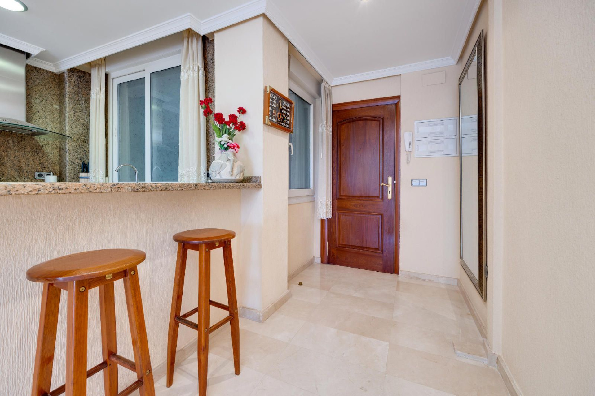 Resale - Duplex - Torrevieja