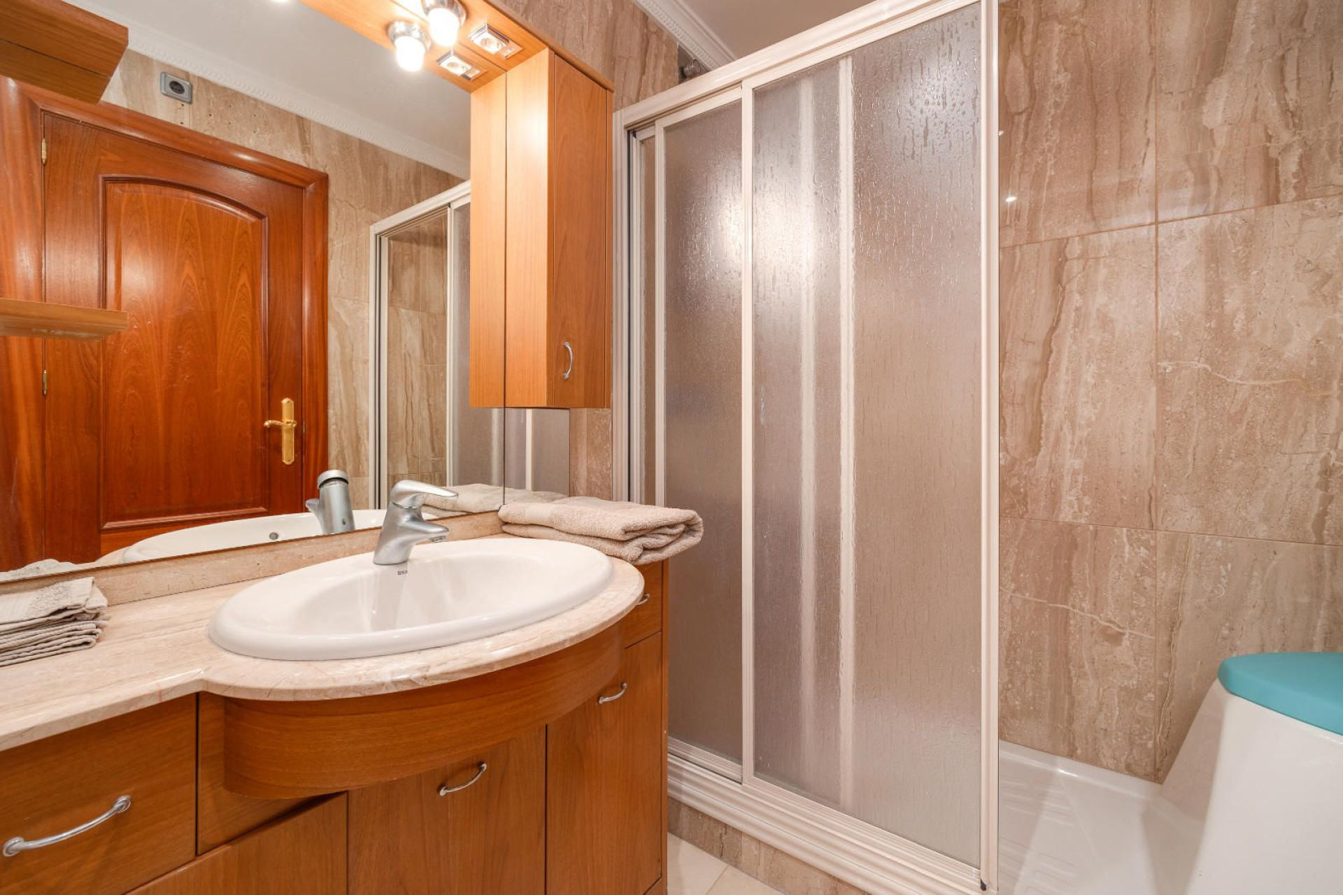 Resale - Duplex - Torrevieja