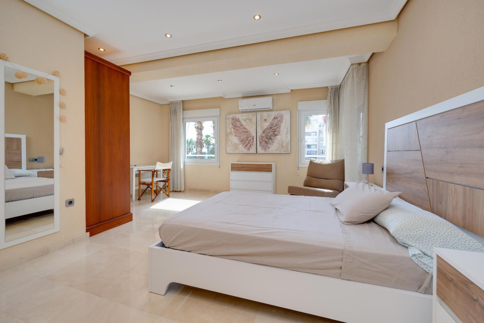 Resale - Duplex - Torrevieja