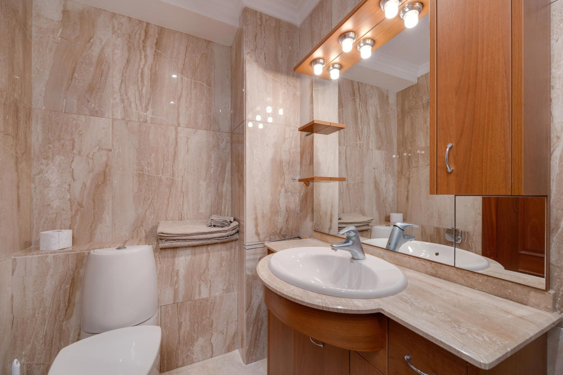 Resale - Duplex - Torrevieja