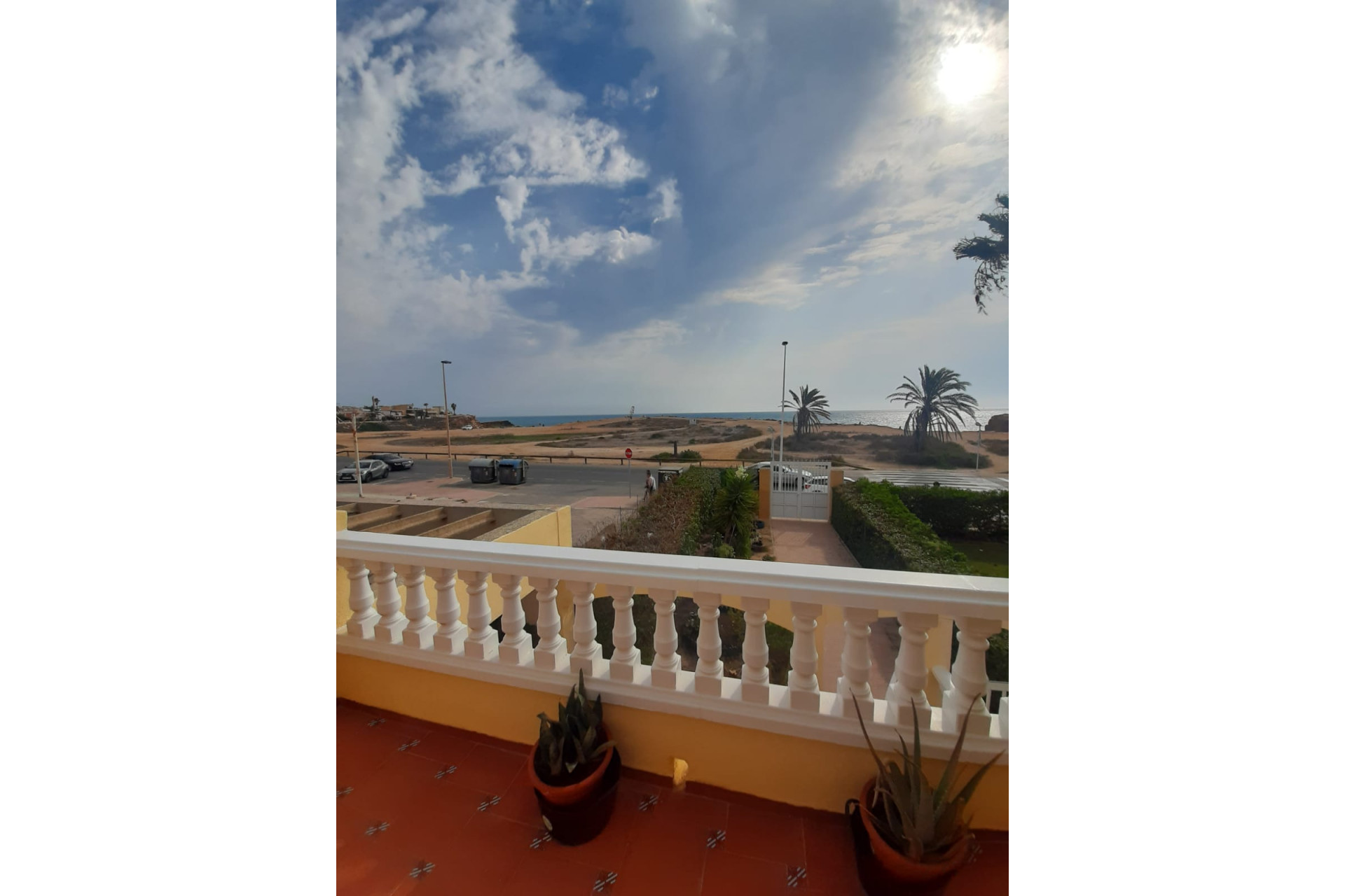 Resale - Duplex - Torrevieja