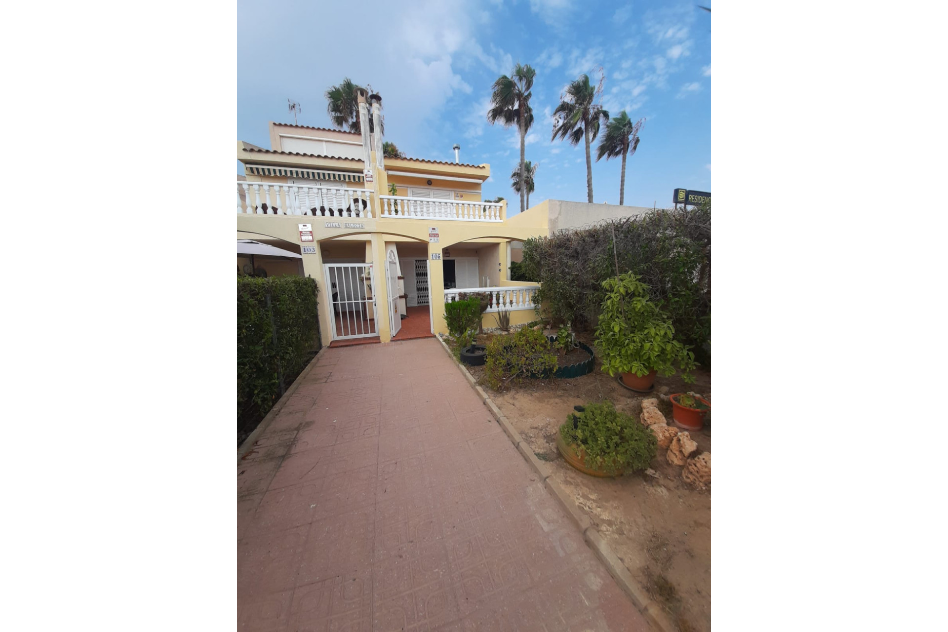 Resale - Duplex - Torrevieja