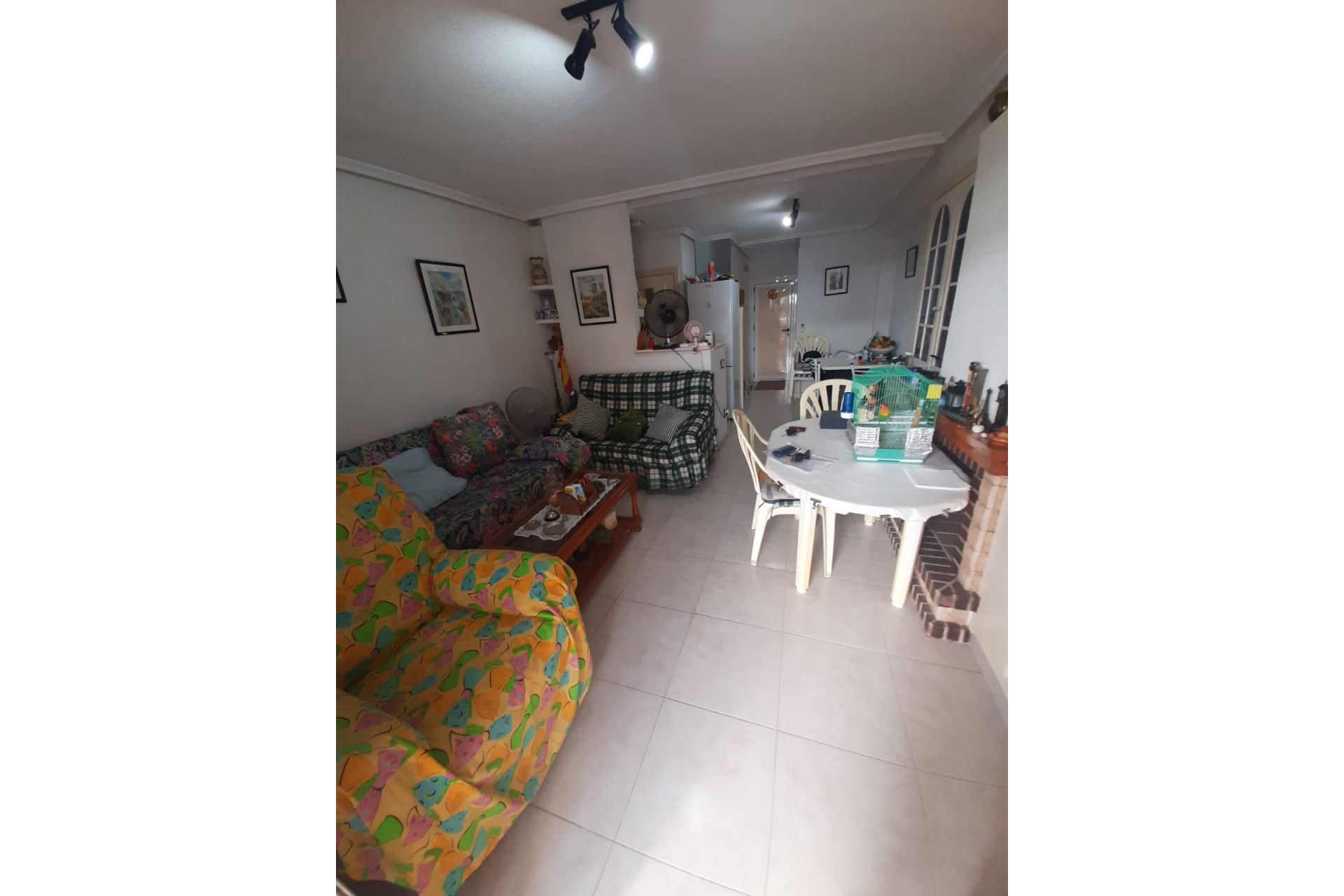 Resale - Duplex - Torrevieja