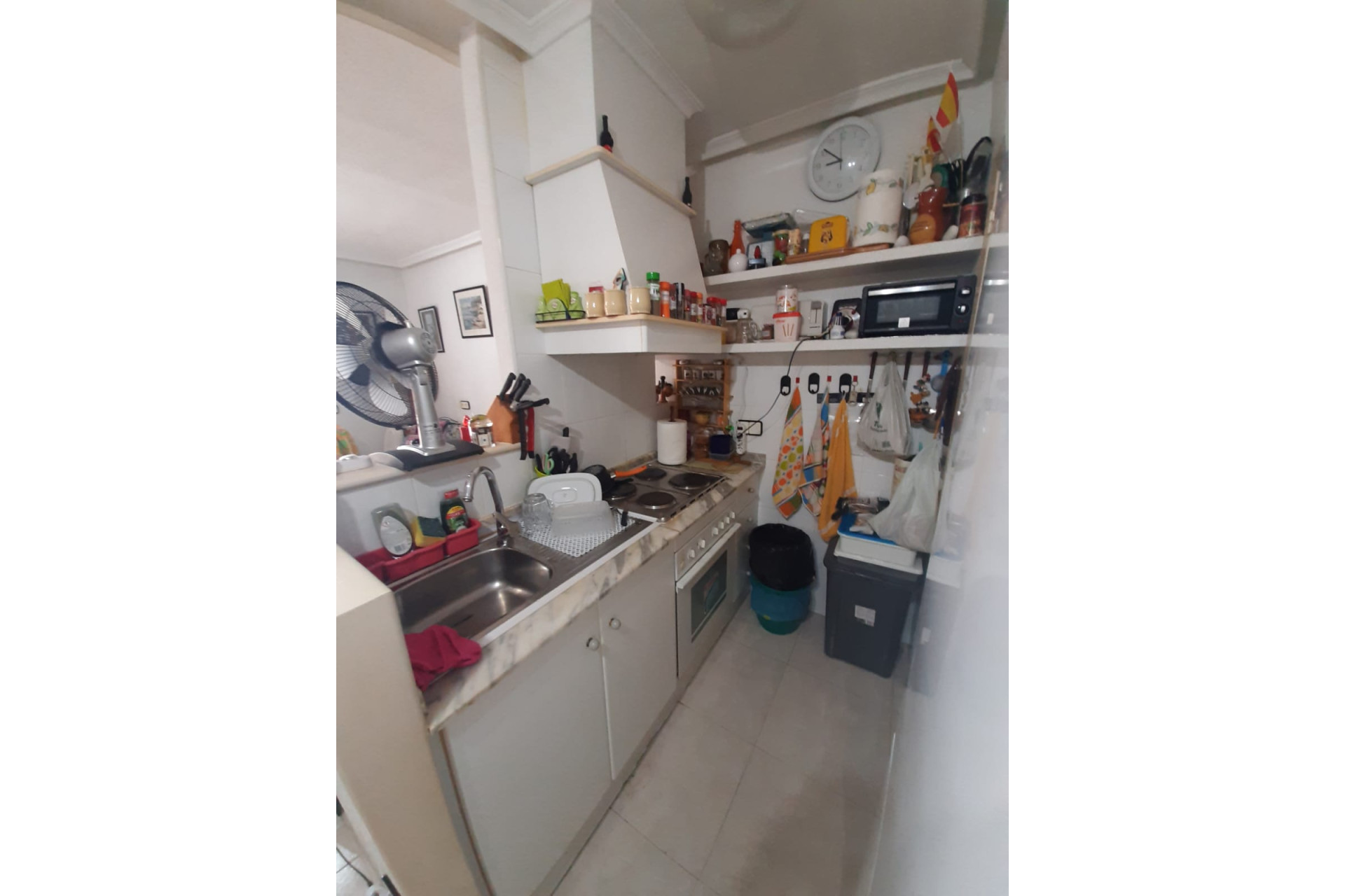 Resale - Duplex - Torrevieja
